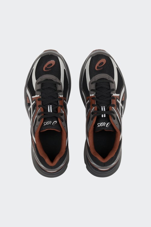 ASICS Baskets Noir