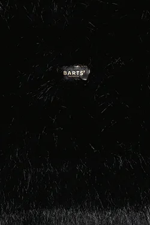 BARTS Sac porté épaule Noir
