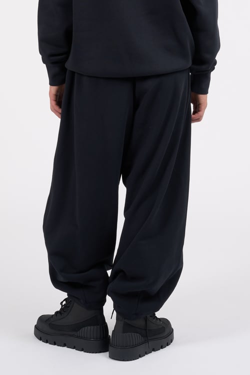 NIKE Jogging Noir