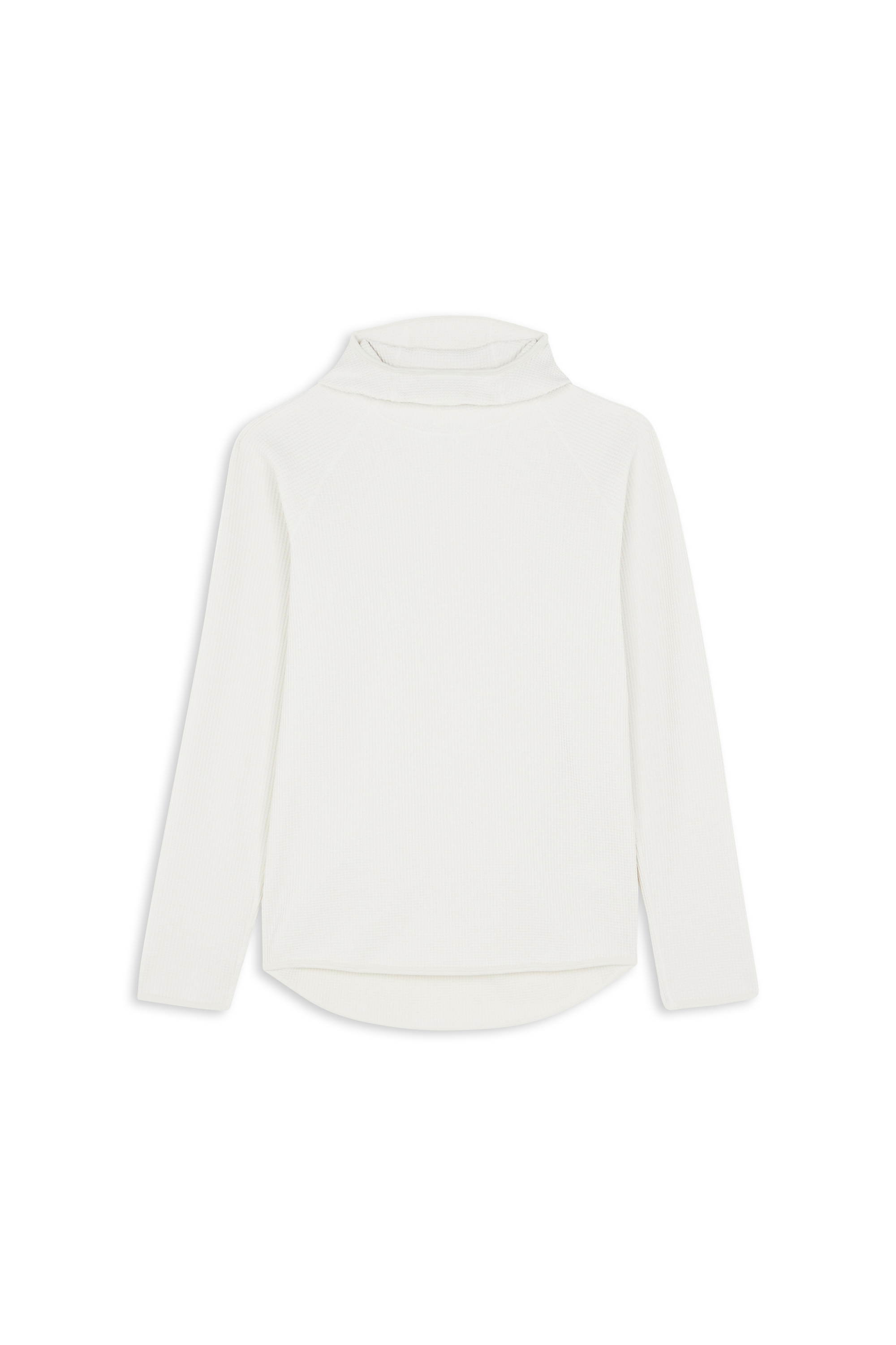 Hoodie Beige