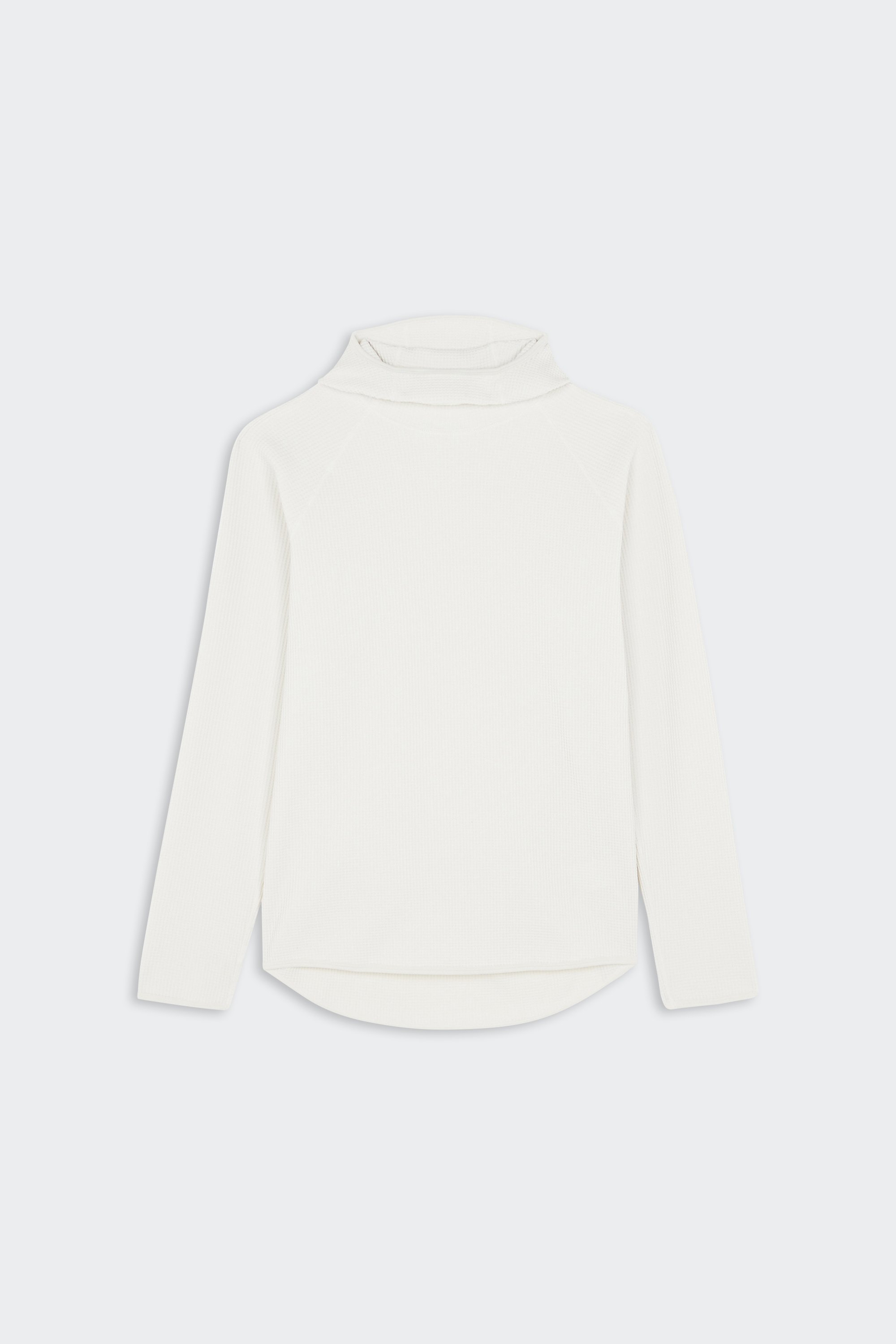 Hoodie | Beige by GOLDWIN Hoodie Beige