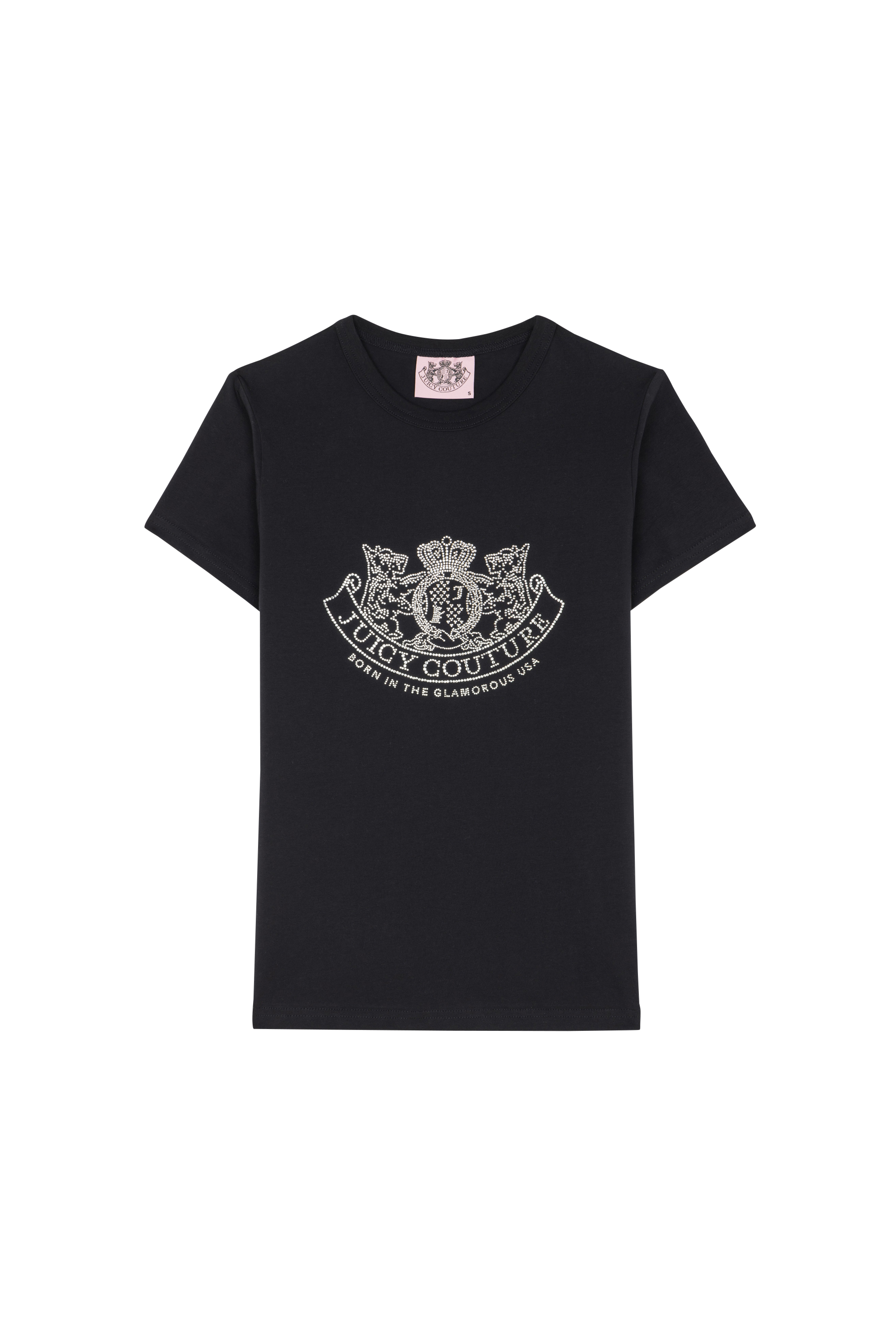 T-shirt Noir