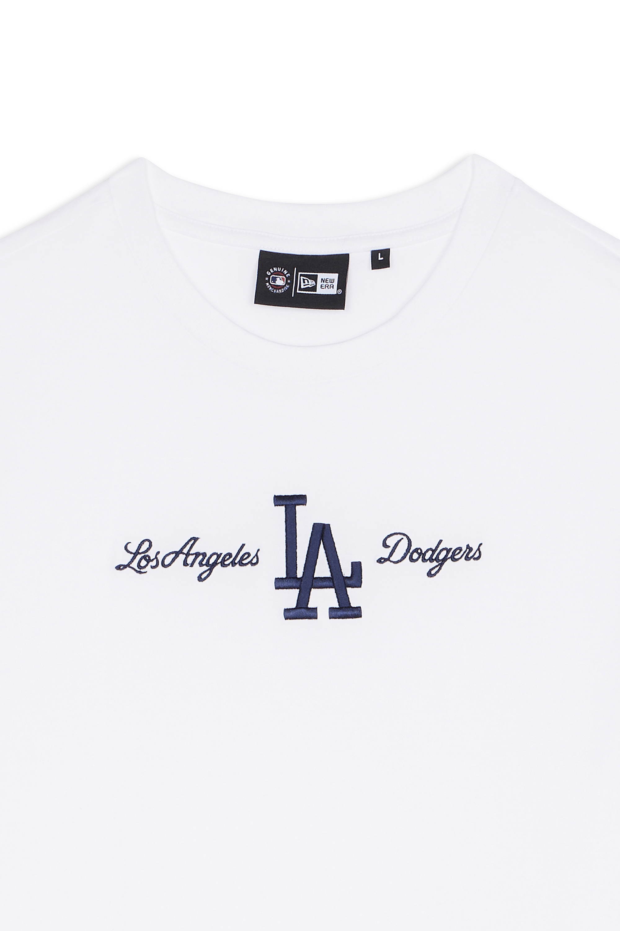 T-shirt | White NEW ERA Men