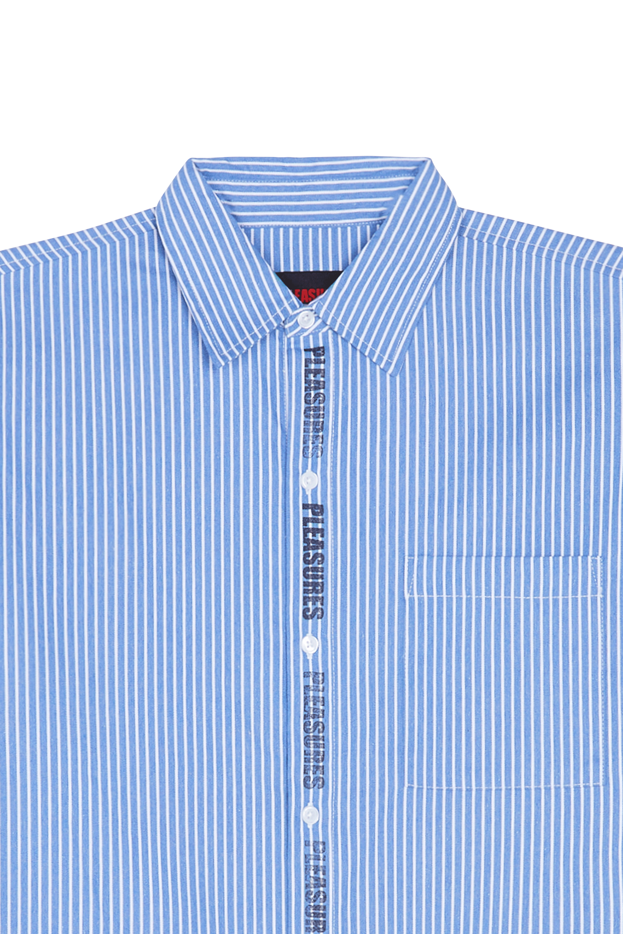 Shirt Blue
