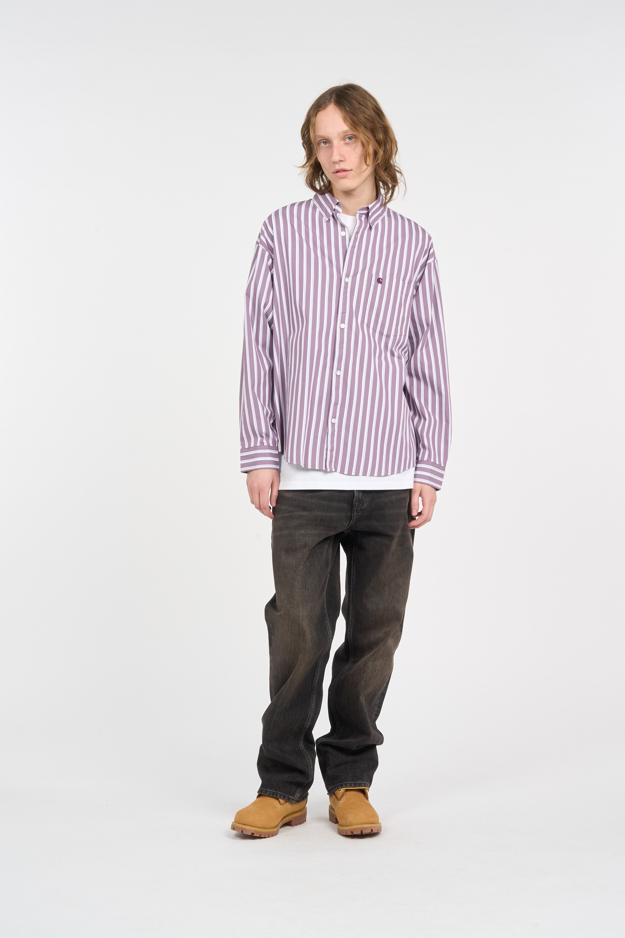Chemise CARHARTT WIP Multicolore