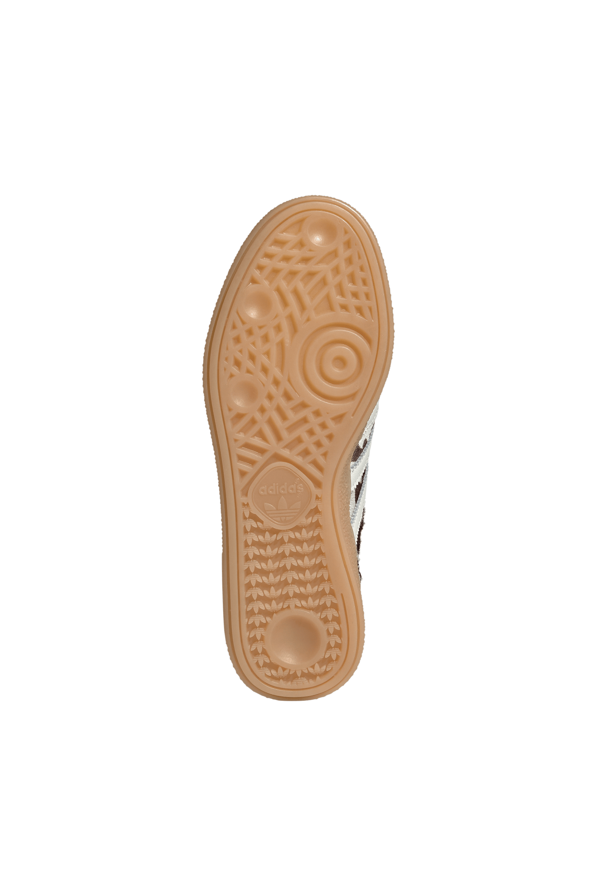 Adidas Superstar sneakers Beige