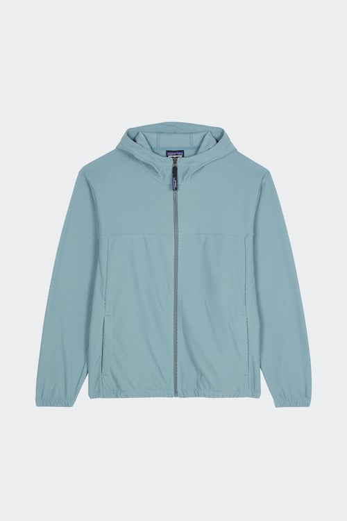 Hoodie - Taille M Bleu