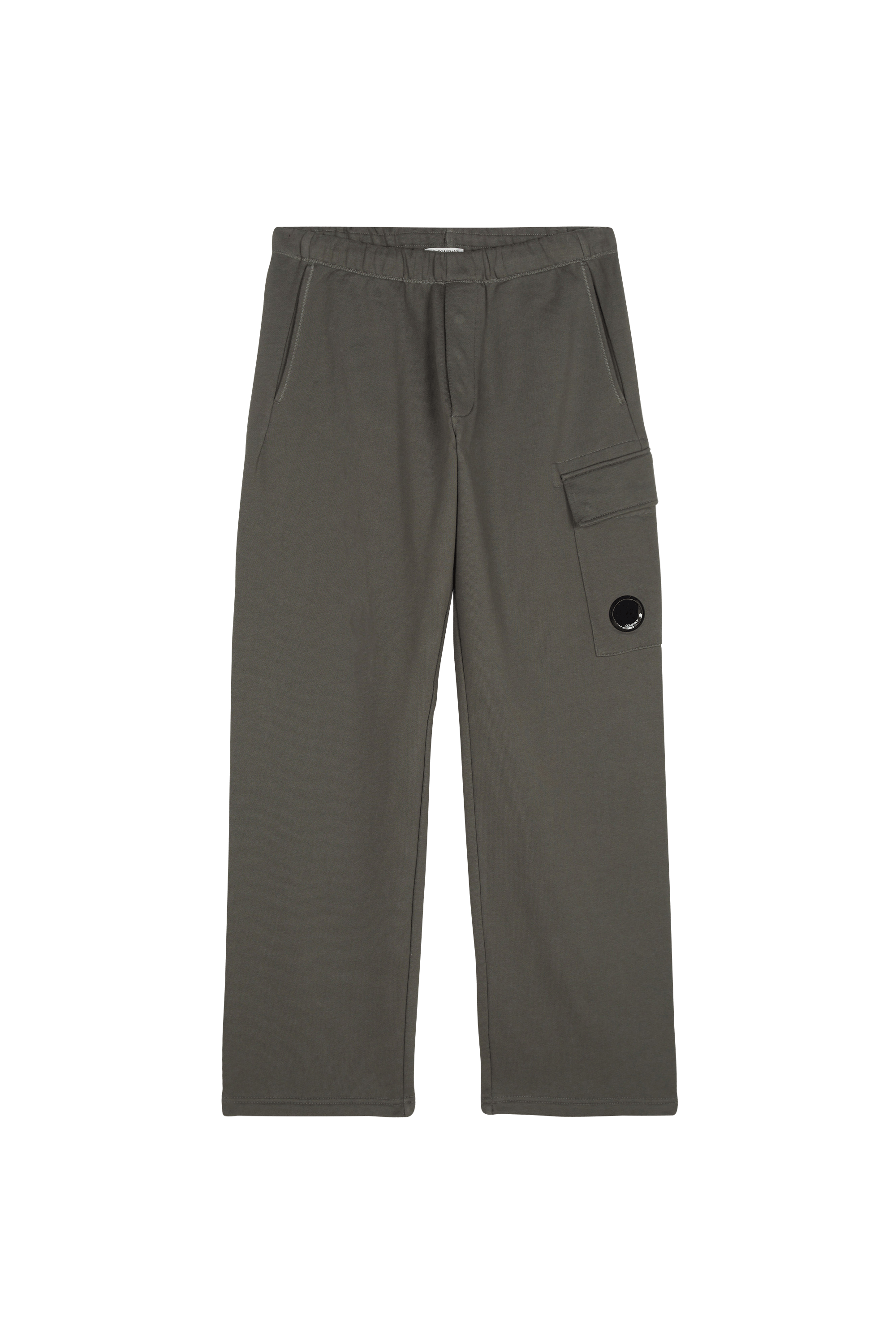 Pantalon de survêtement  C.P. COMPANY Kaki