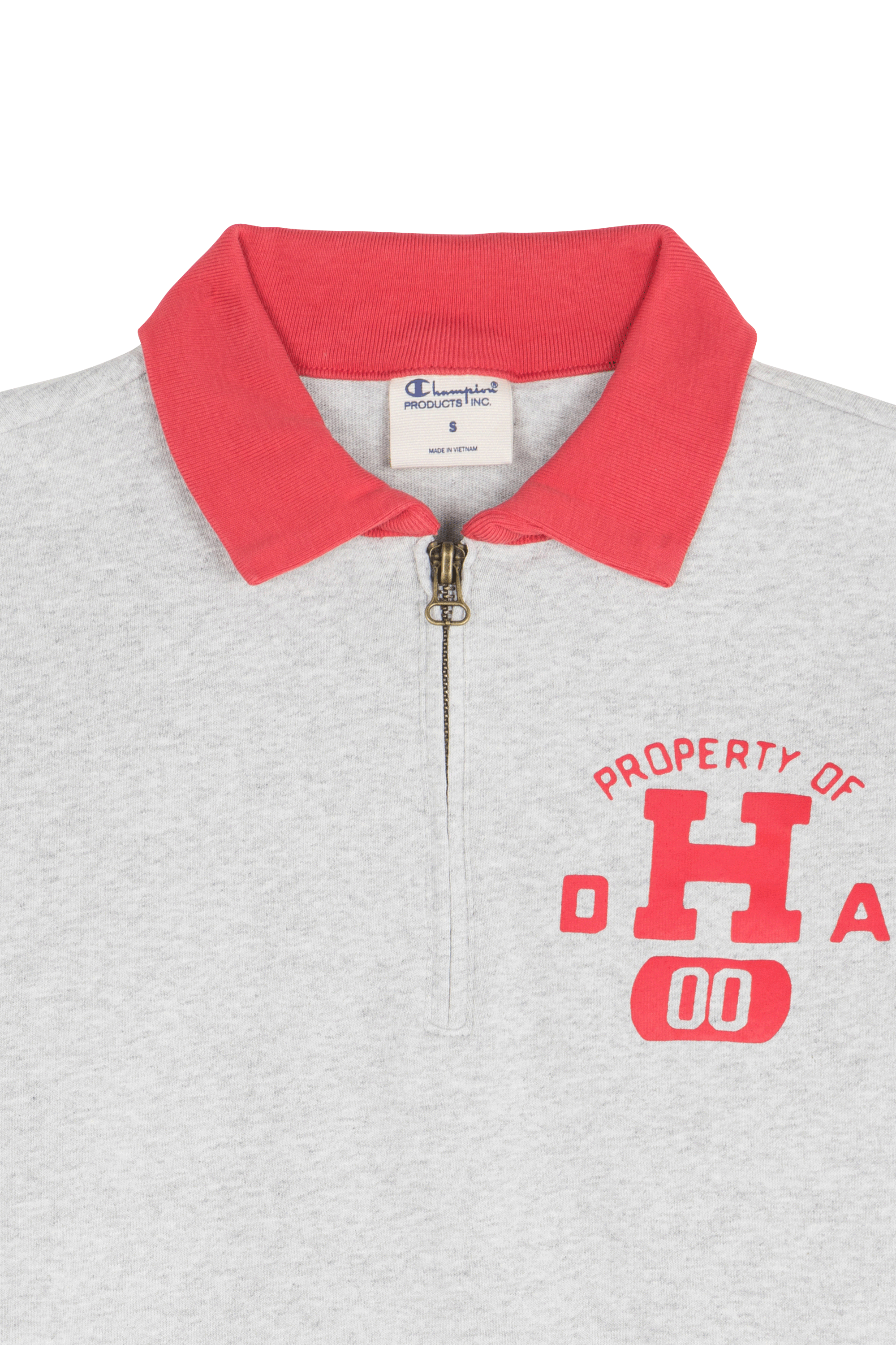 T-shirt CHAMPION Gris