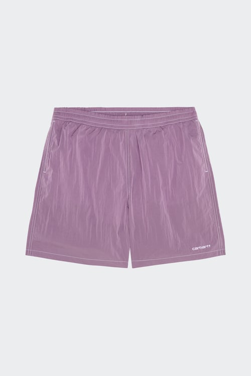 Short de bain - Taille M Rose