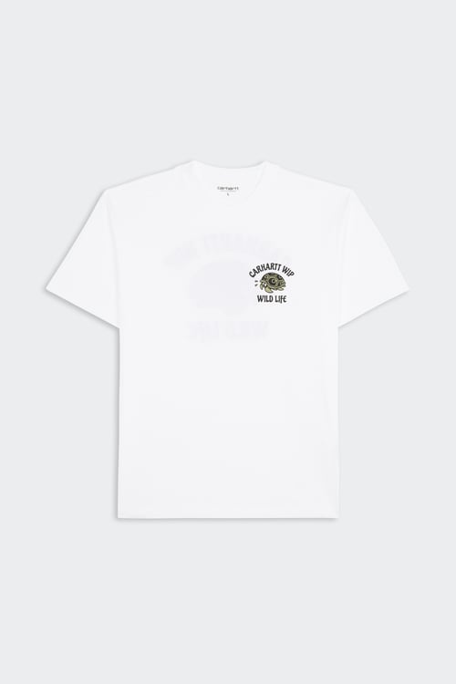 T-shirt - Taille M Blanc