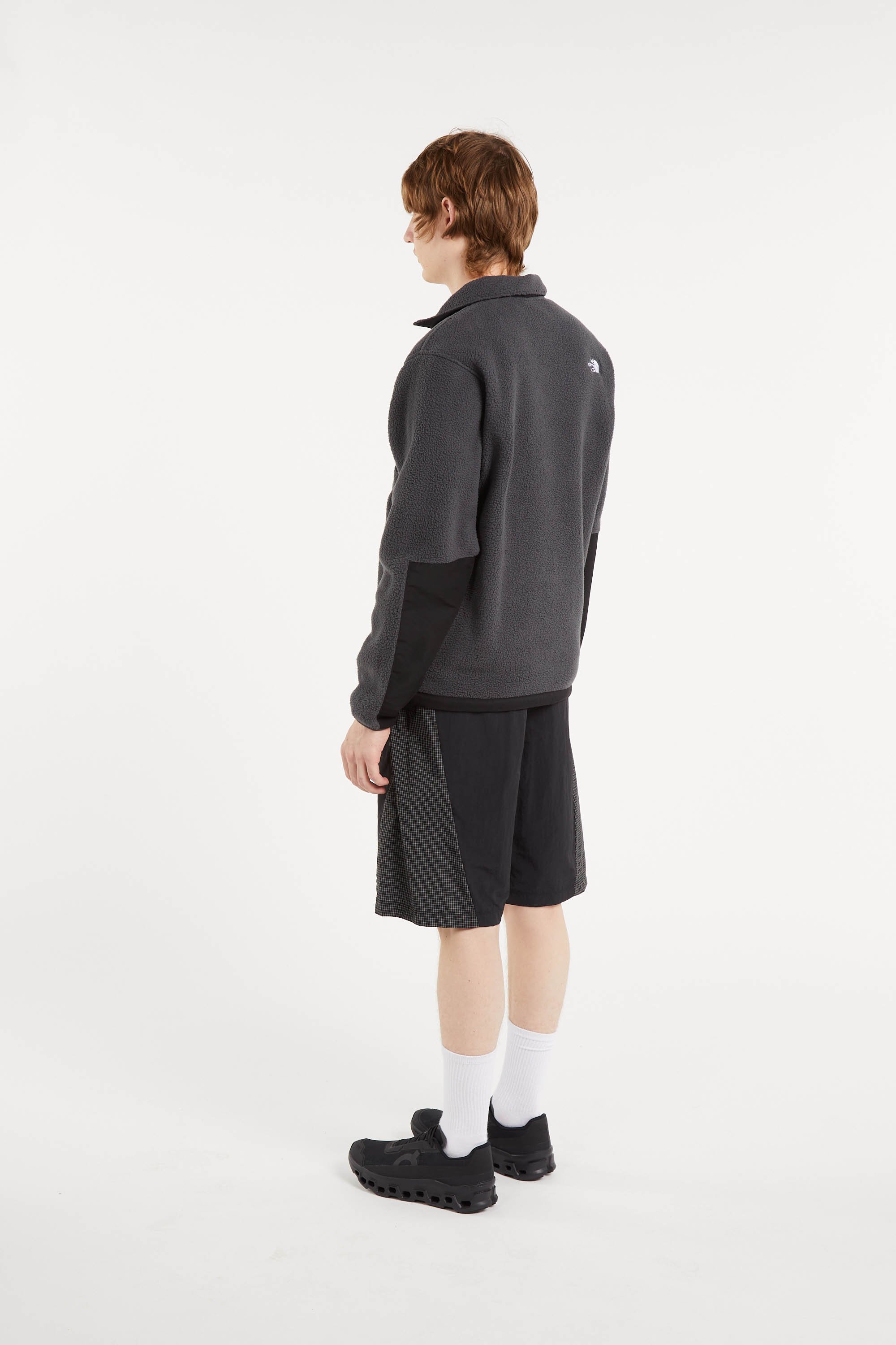 Polaire Noir