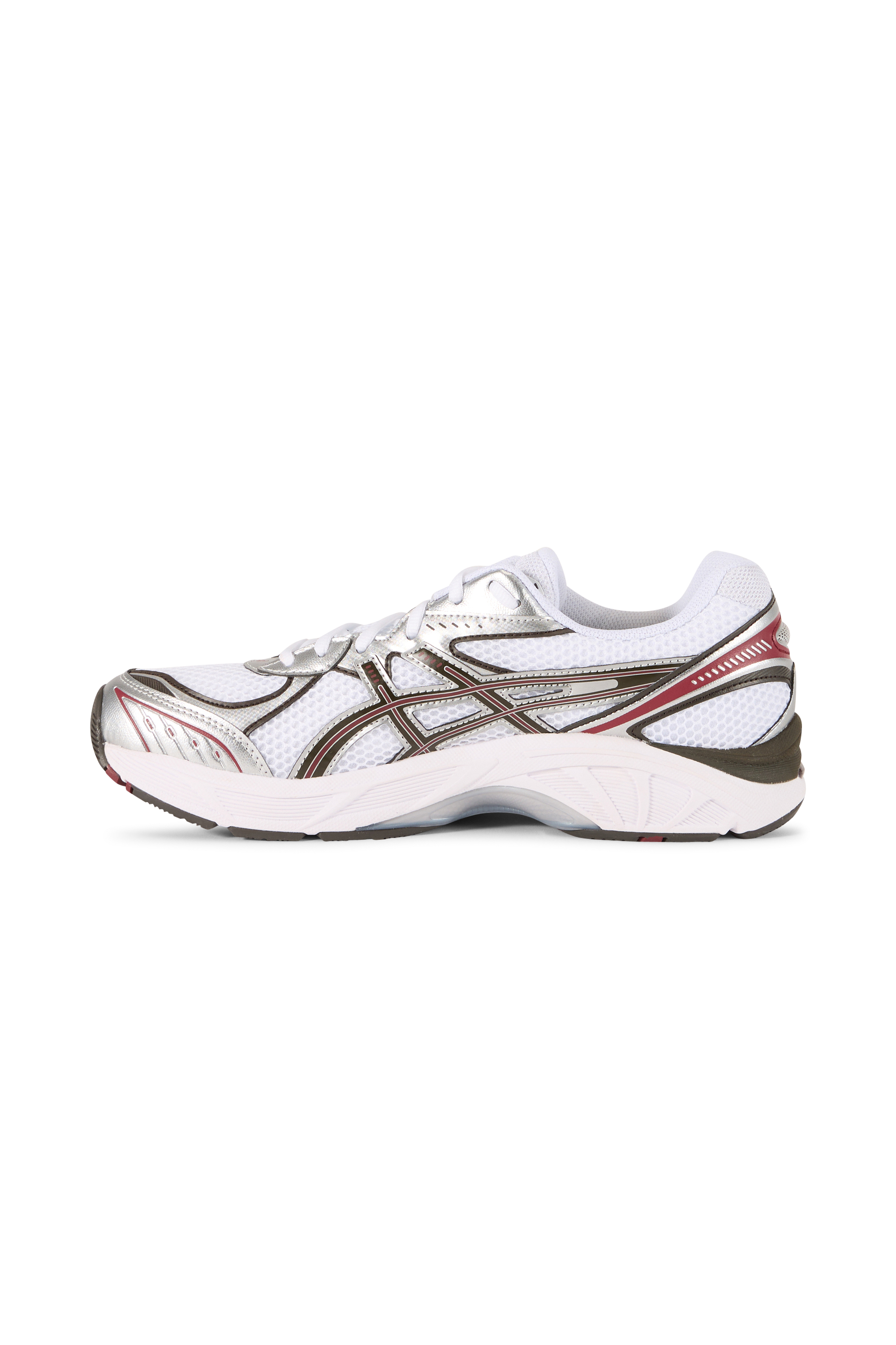 Baskets  Blanc
