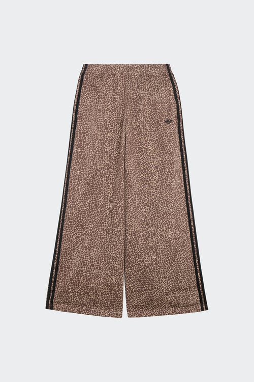 Pantalon - Taille L Marron
