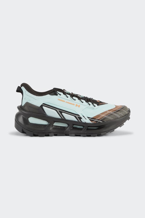 Baskets - Taille 42 Bleu