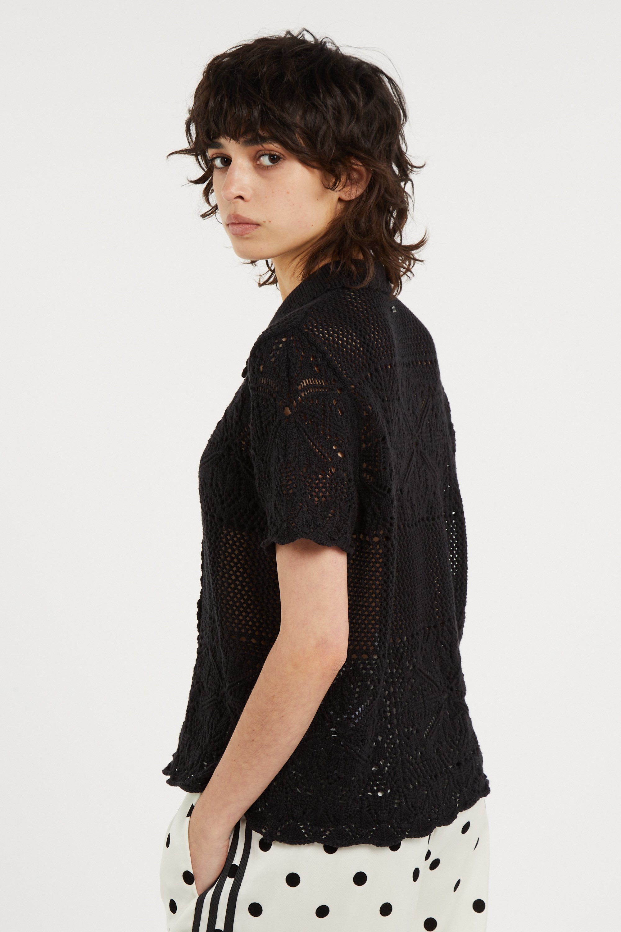 Chemise | Noir LEVI'S Femme