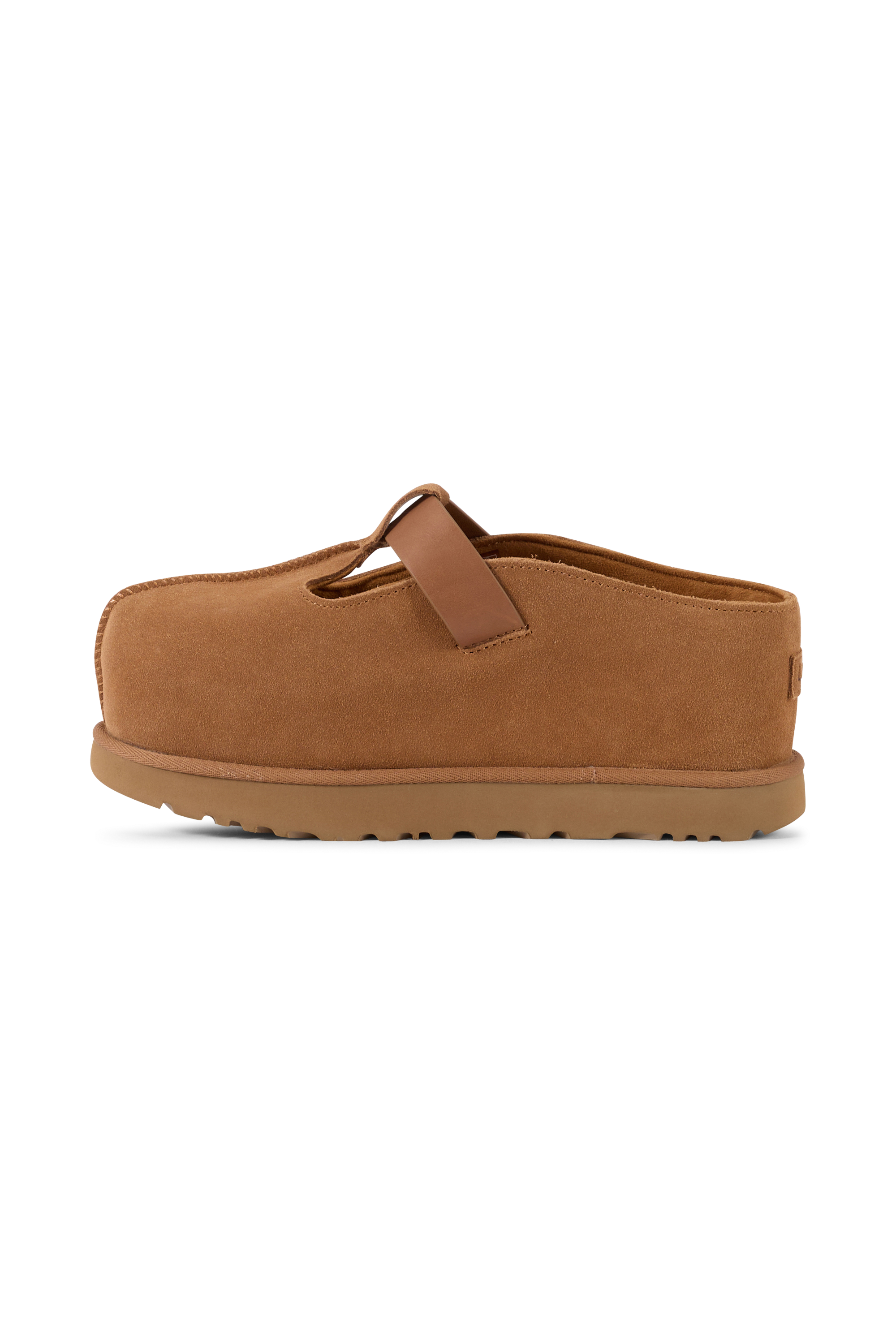 Mule Brown