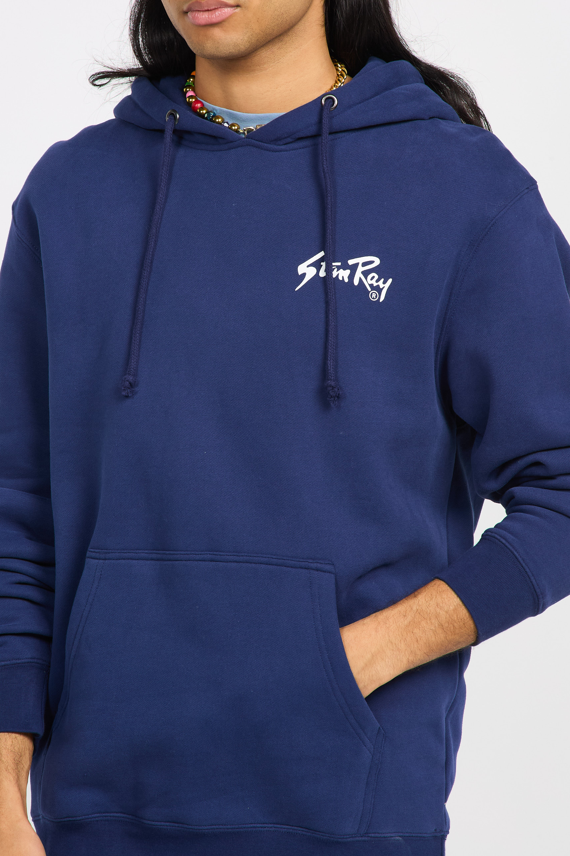 Hoodie | Bleu STAN RAY Homme