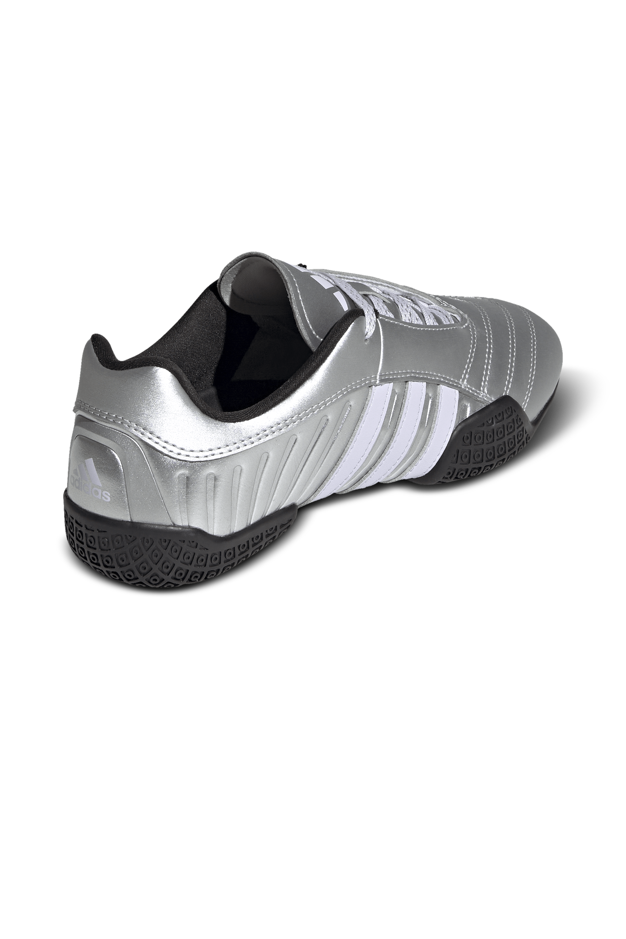 Low-top sneakers | Grey ADIDAS Women