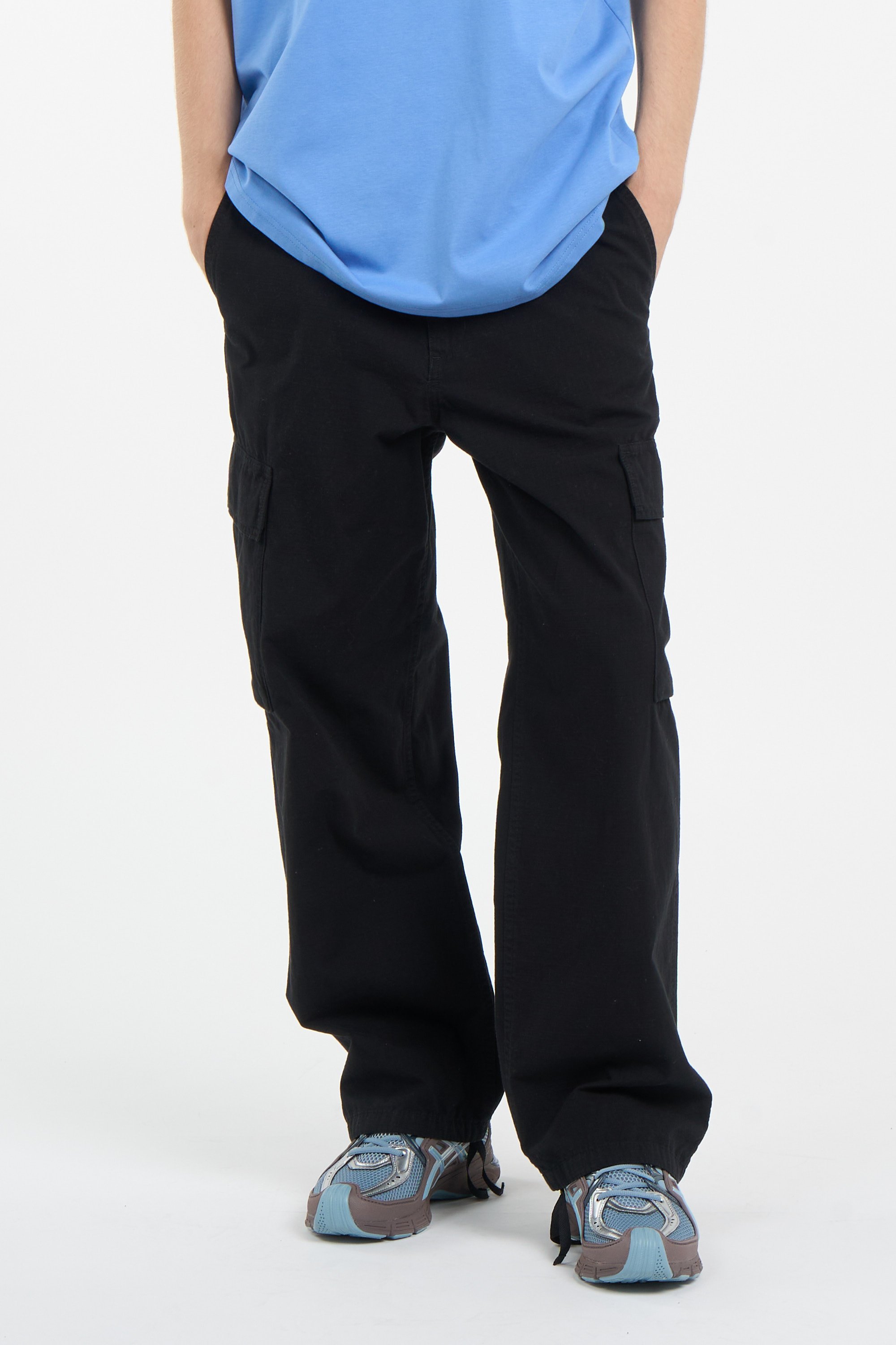 Pantalon | Noir CARHARTT WIP Homme