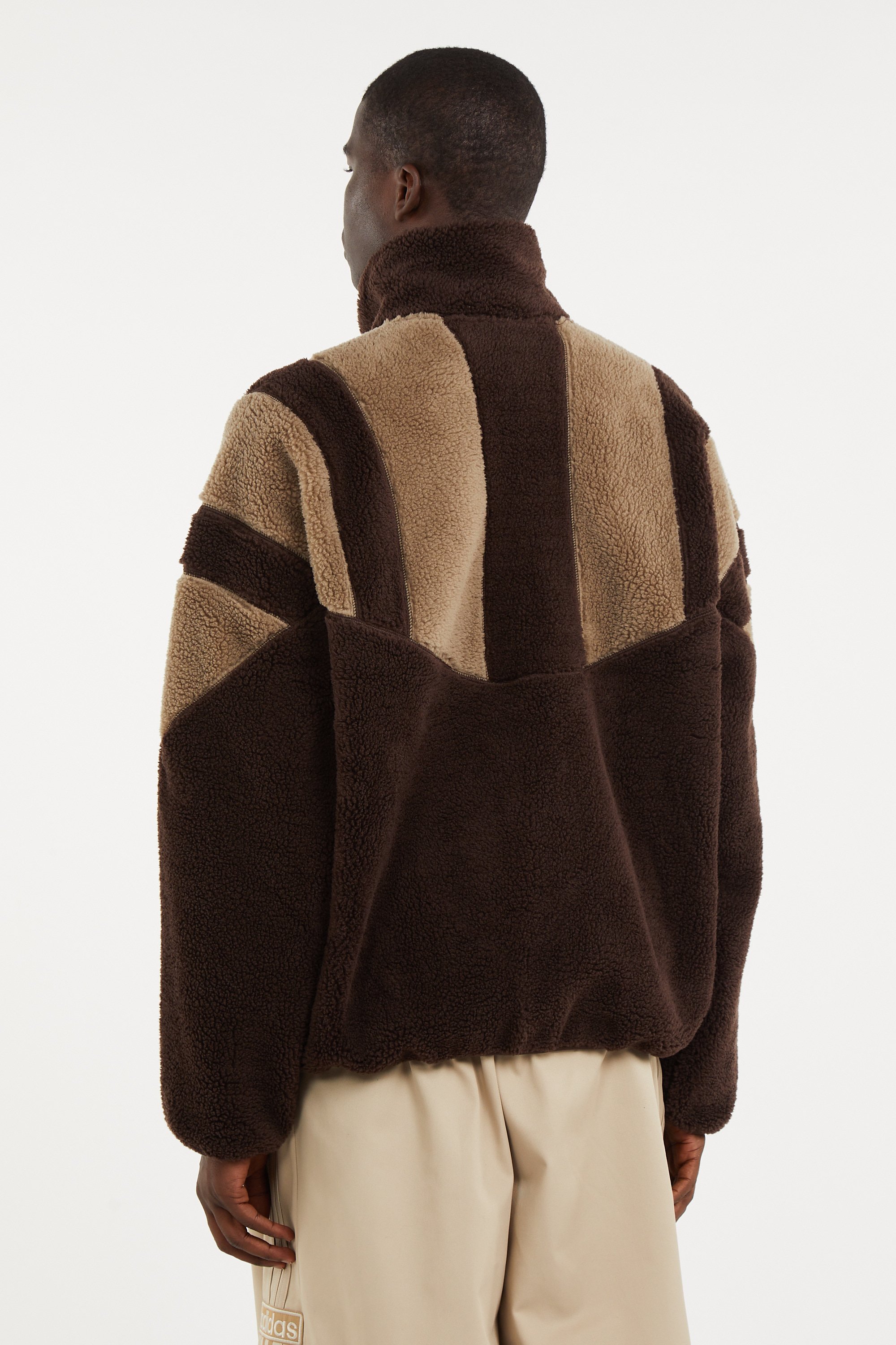 Jacket | Brown ADIDAS Men