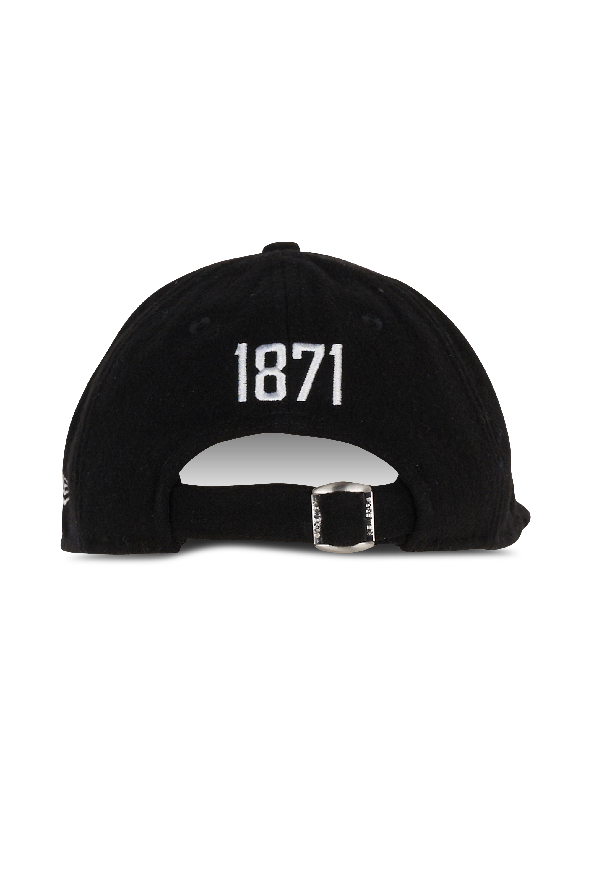Cap | Black NEW ERA Men