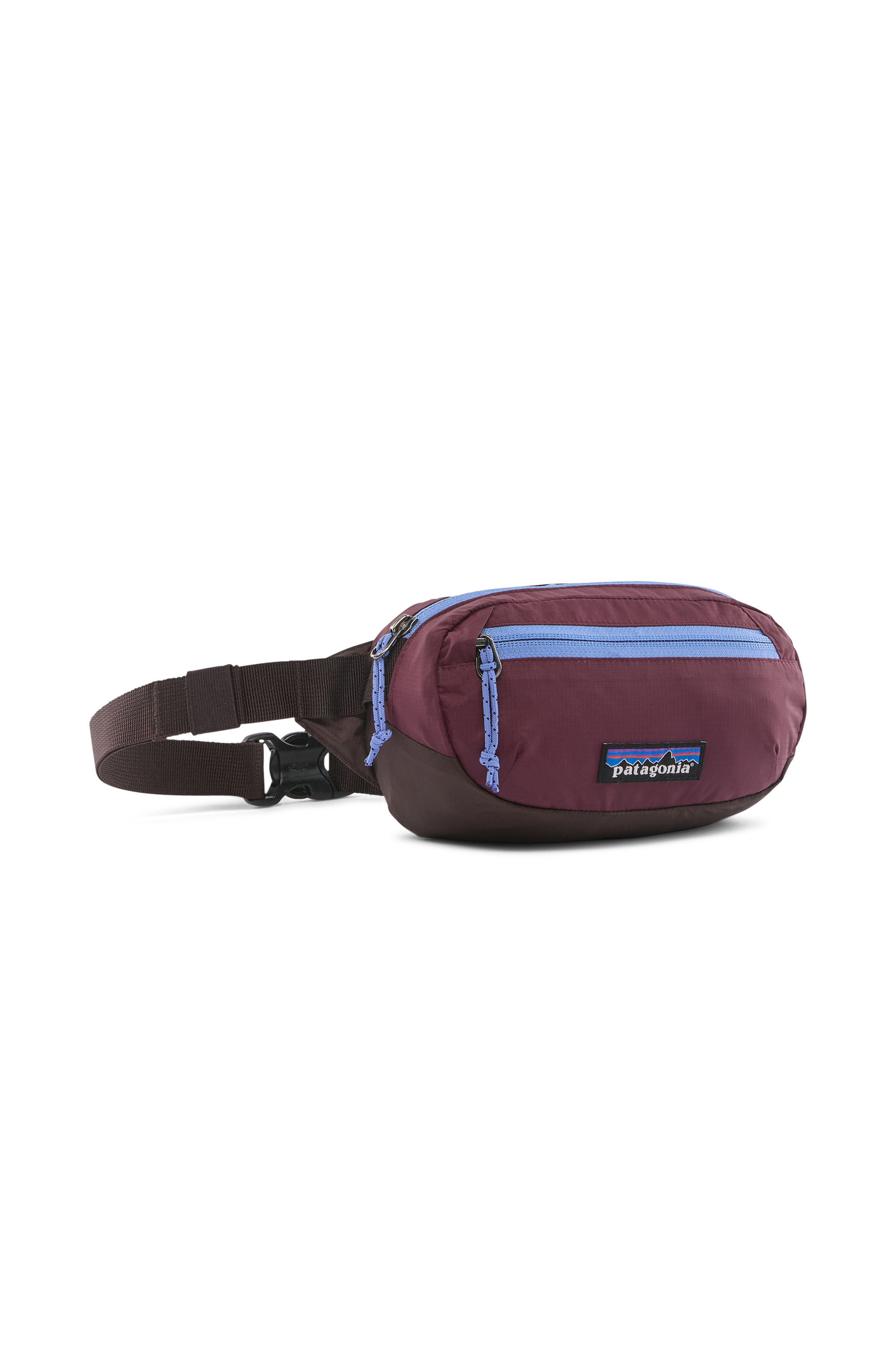 Sac banane Terravia Mini Hip Pack Byfg