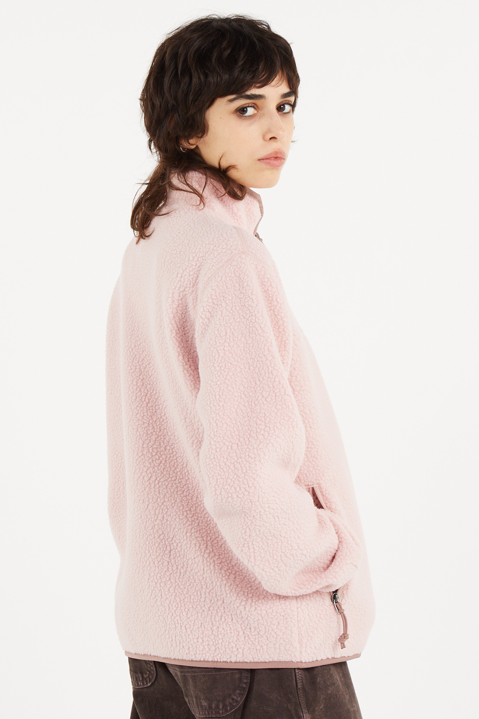 Polaire | Rose PATAGONIA Femme