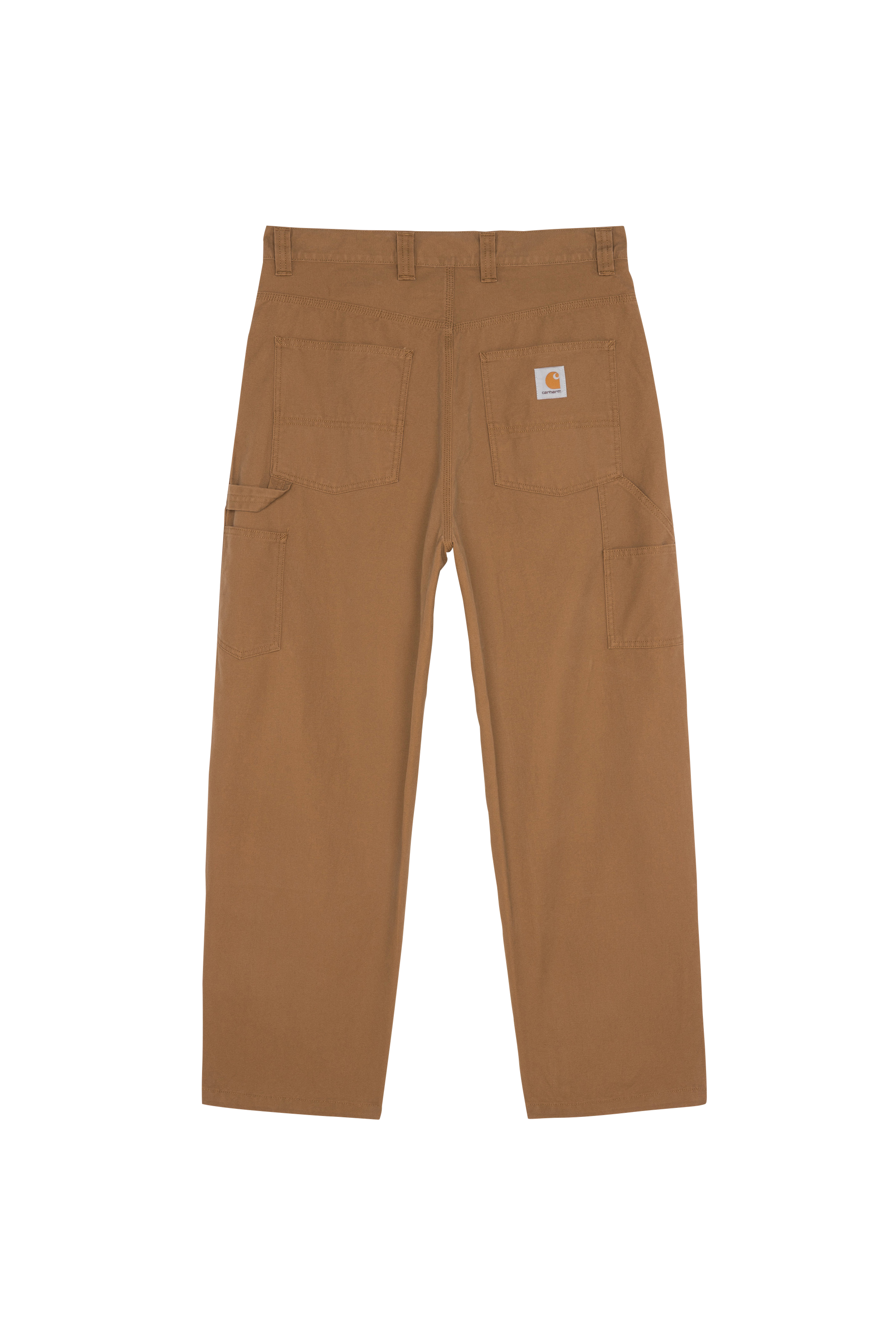 Trousers Brown
