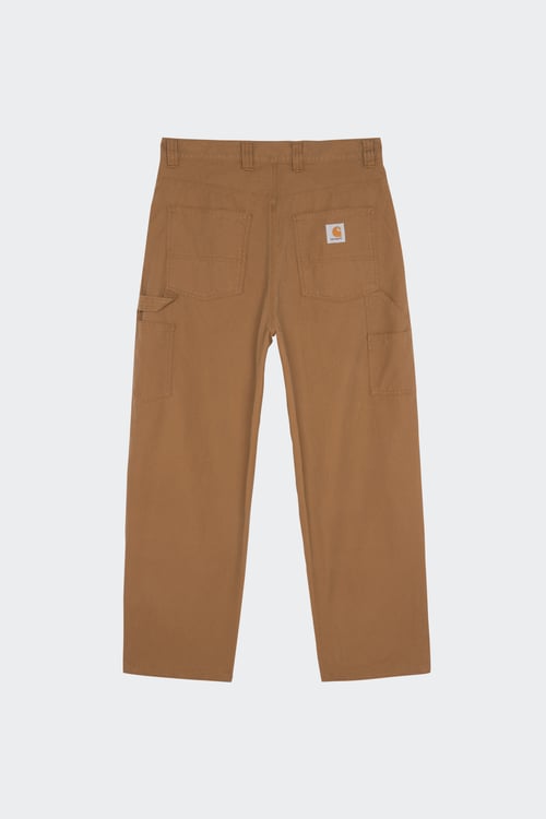 CARHARTT WIP Pantalon Marron