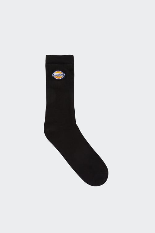 DICKIES Lot de 3 paires de chaussettes Noir