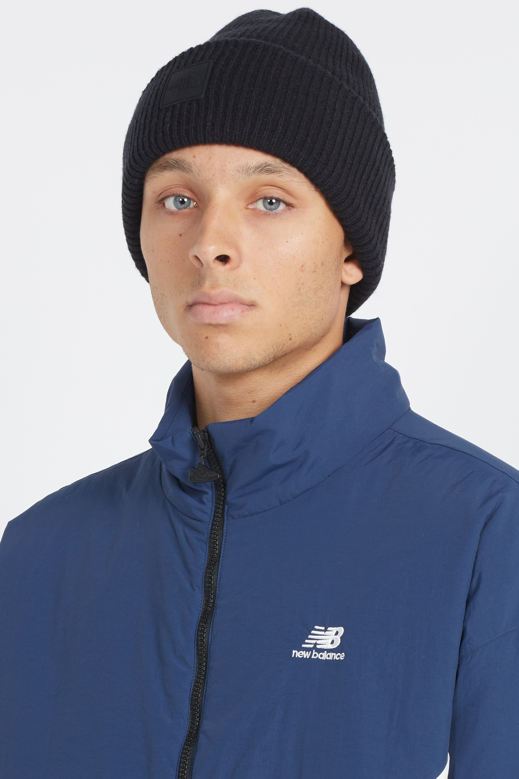 Beanie Black