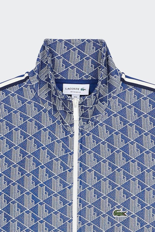 Collection lacoste homme best sale
