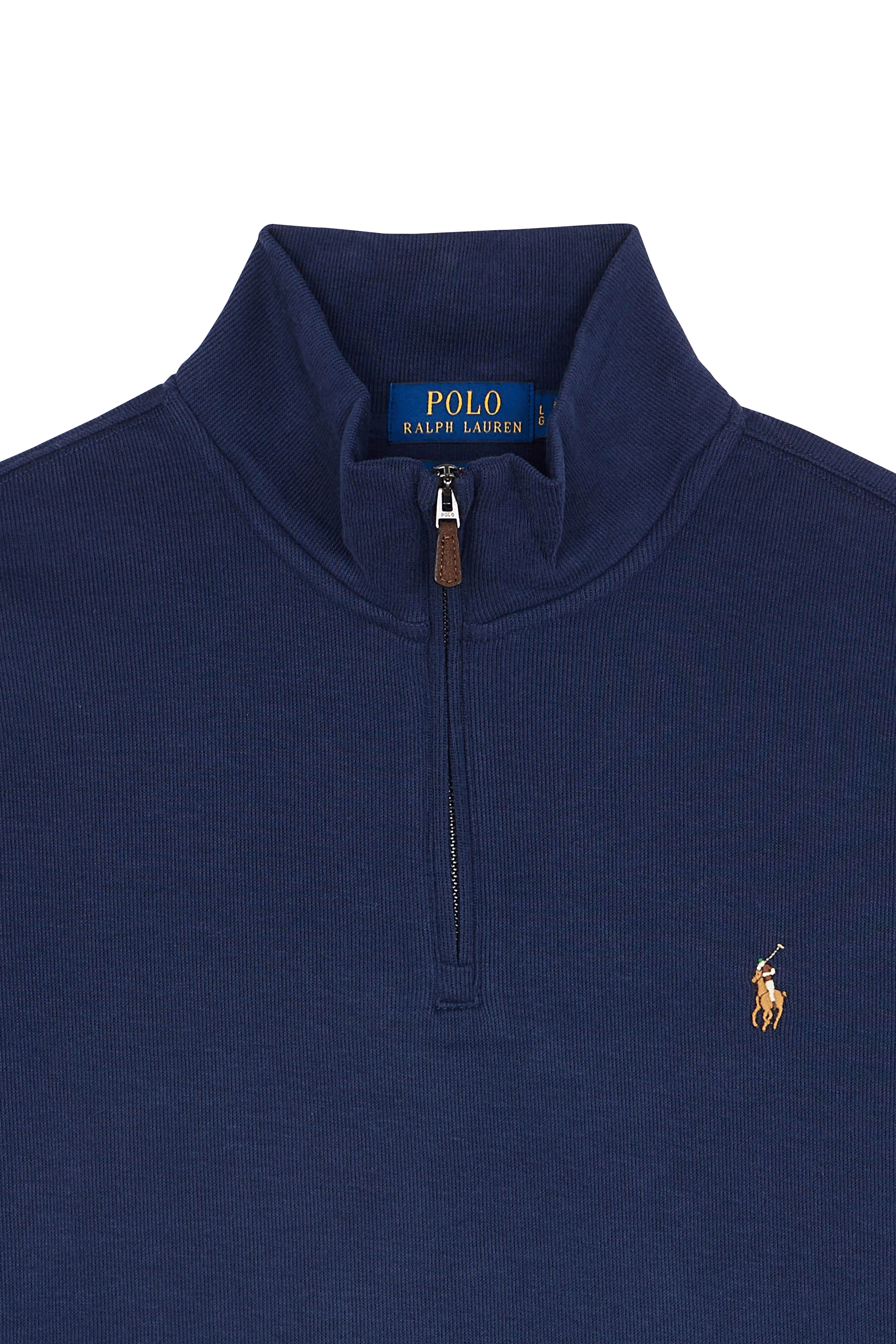 Sweatshirt | Blue POLO RALPH LAUREN Men