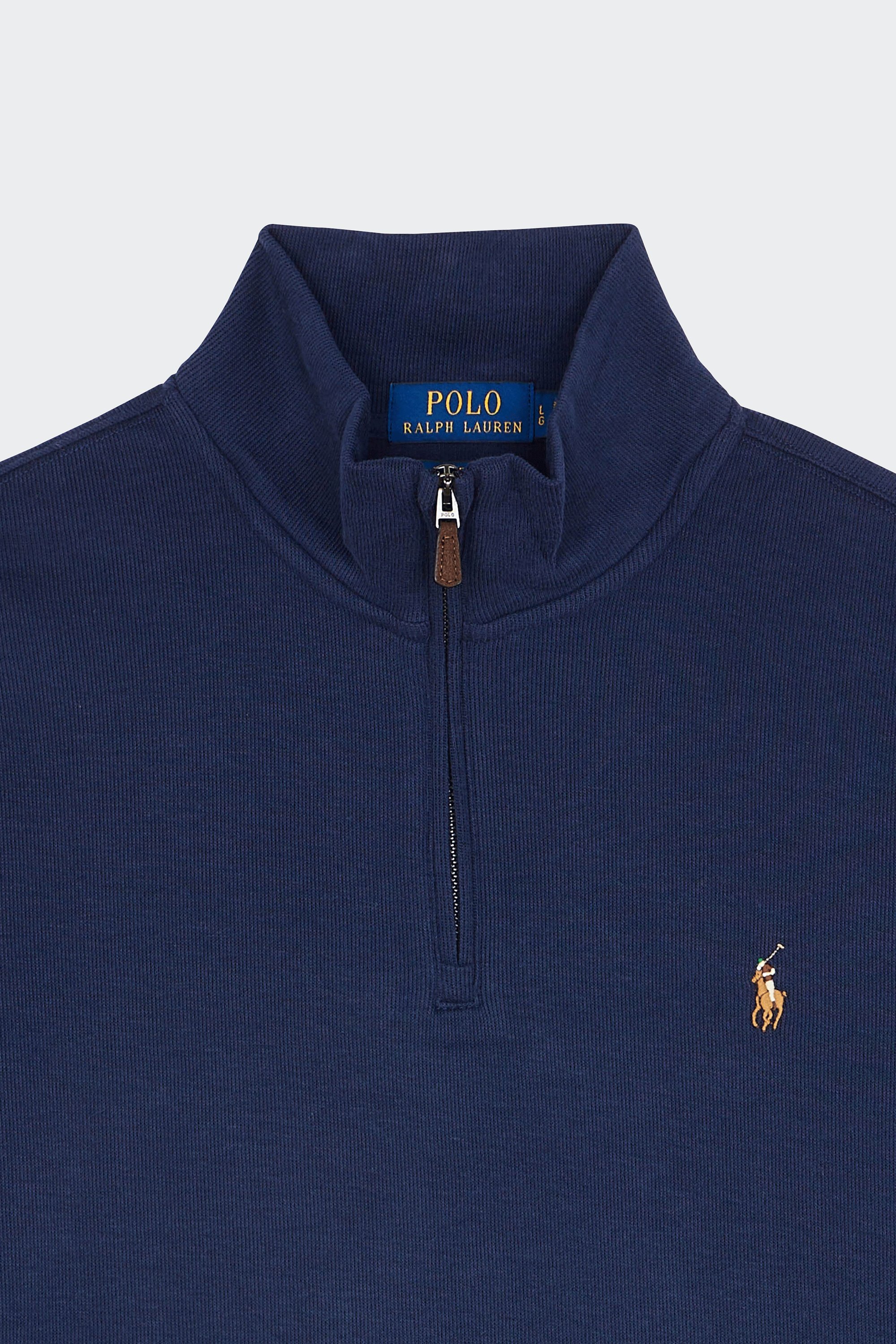 Sweatshirt | Bleu by POLO RALPH LAUREN Sweatshirt Bleu