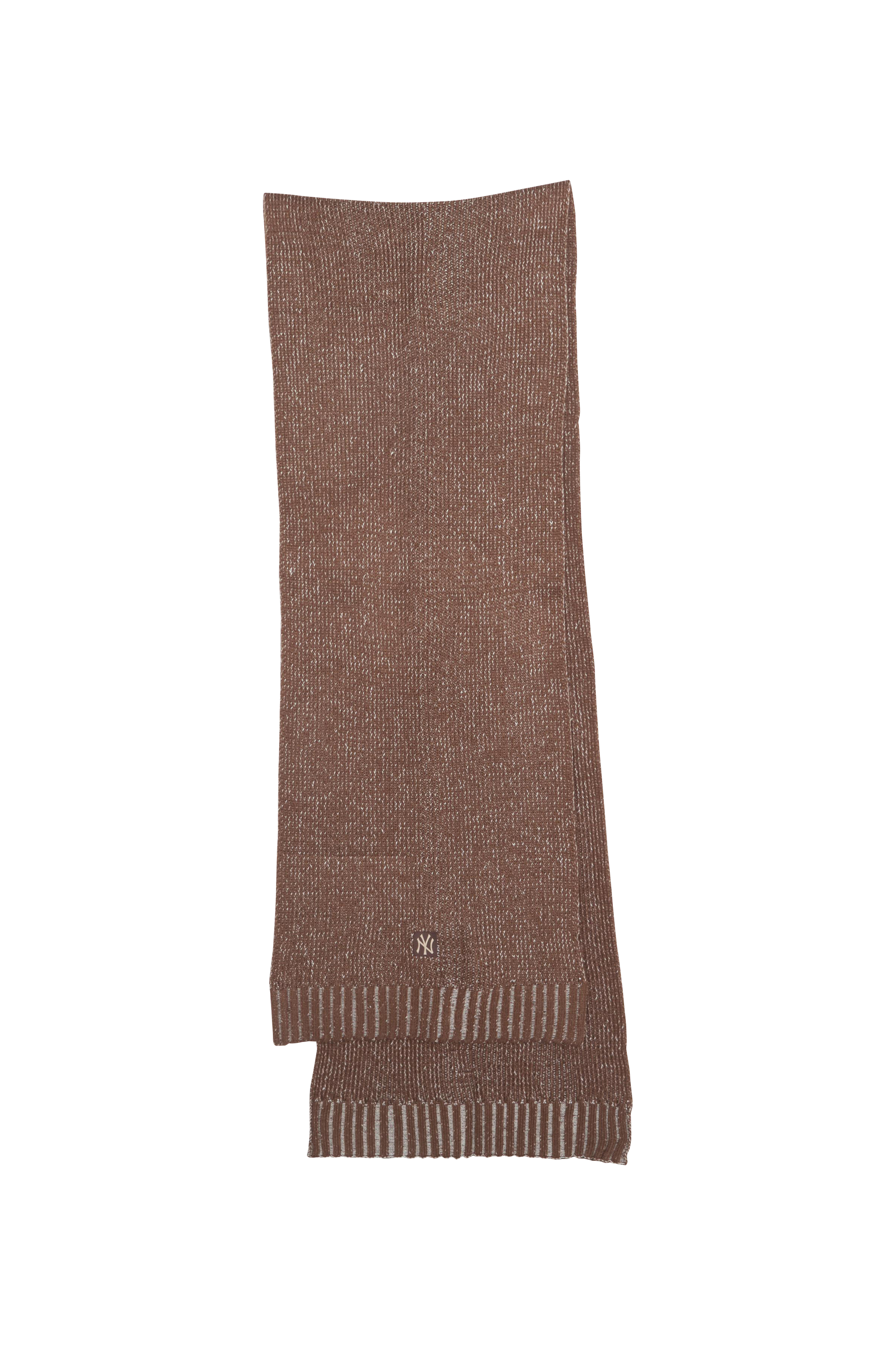Echarpe  Marron