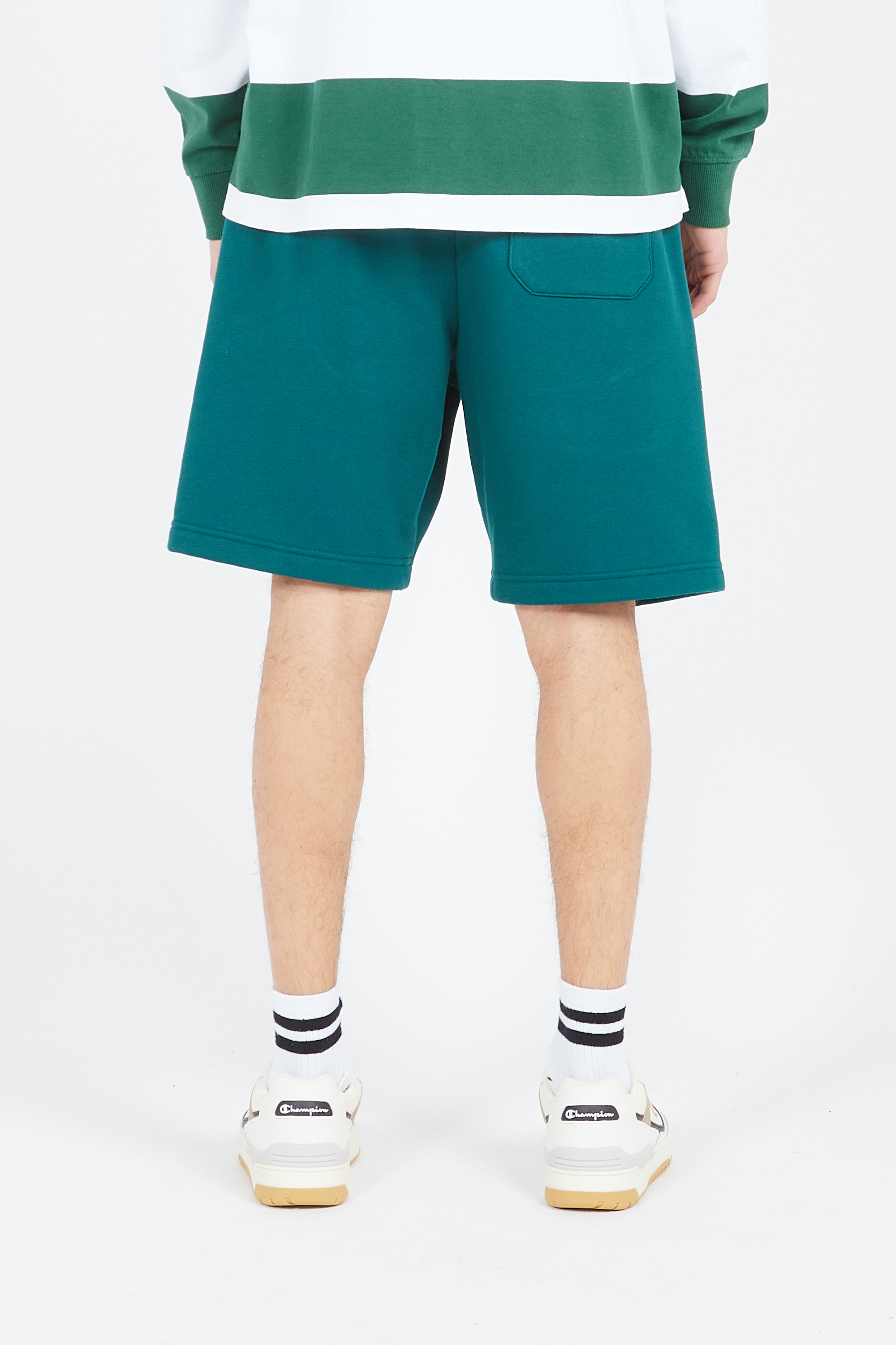 Shorts Green