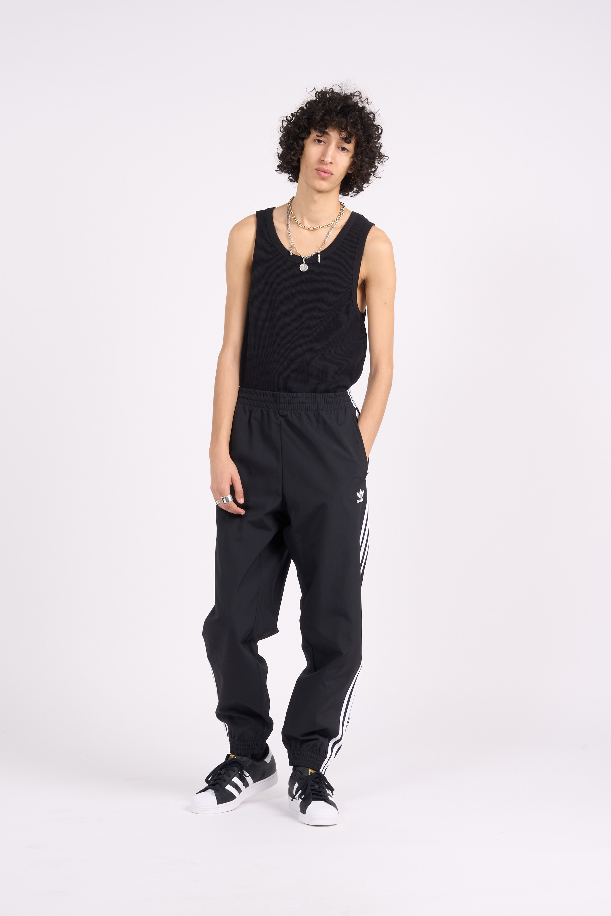 Joggers Black