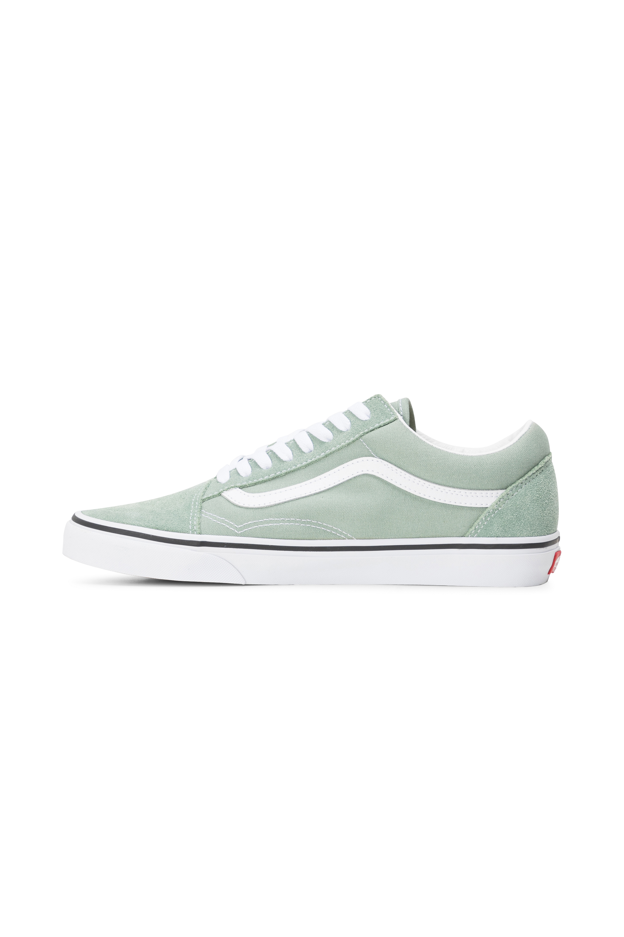 Sneakers Green