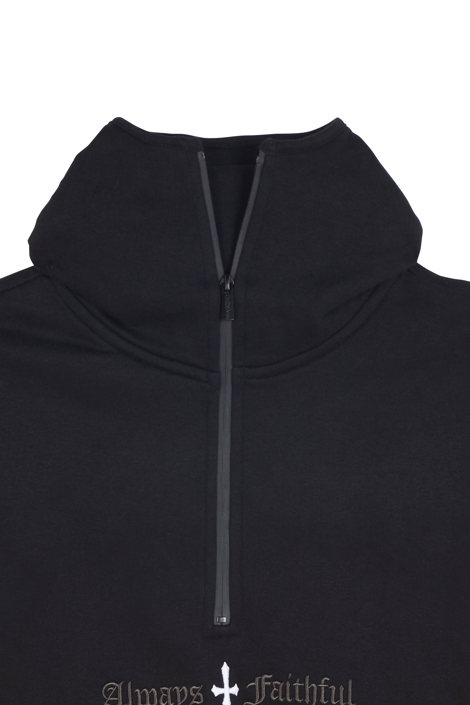 Hoodie Black