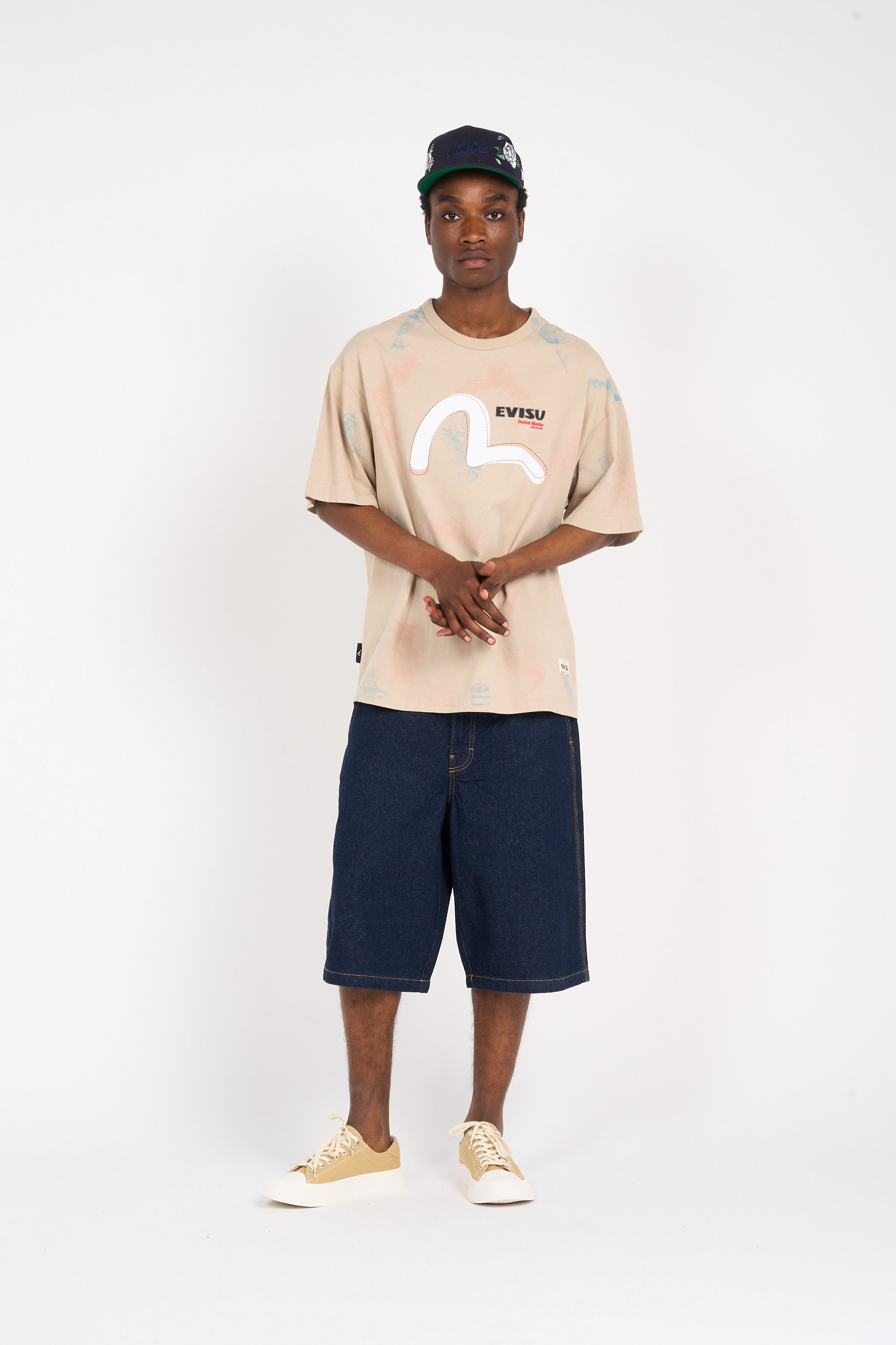 Bermuda DICKIES Blue