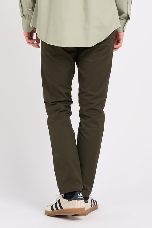CARHARTT WIP Pantalon Vert
