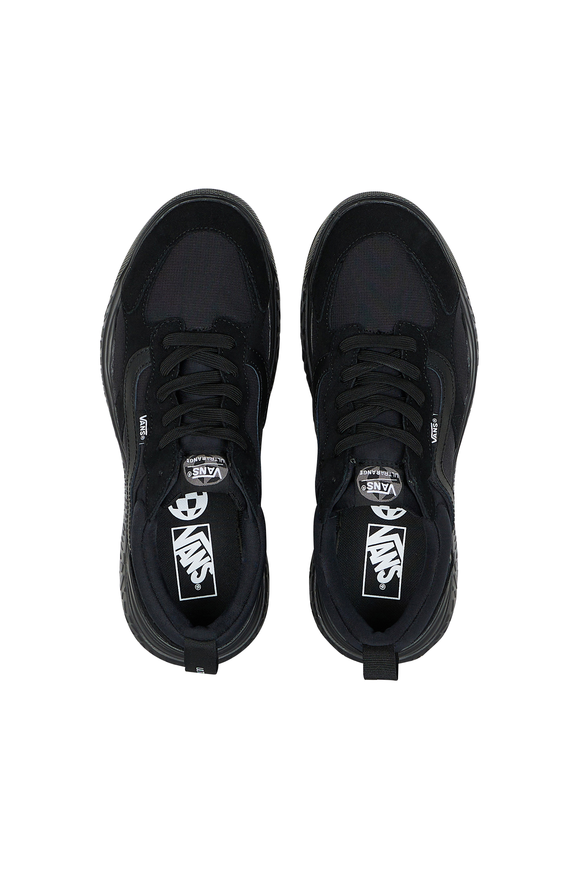 Baskets Noir