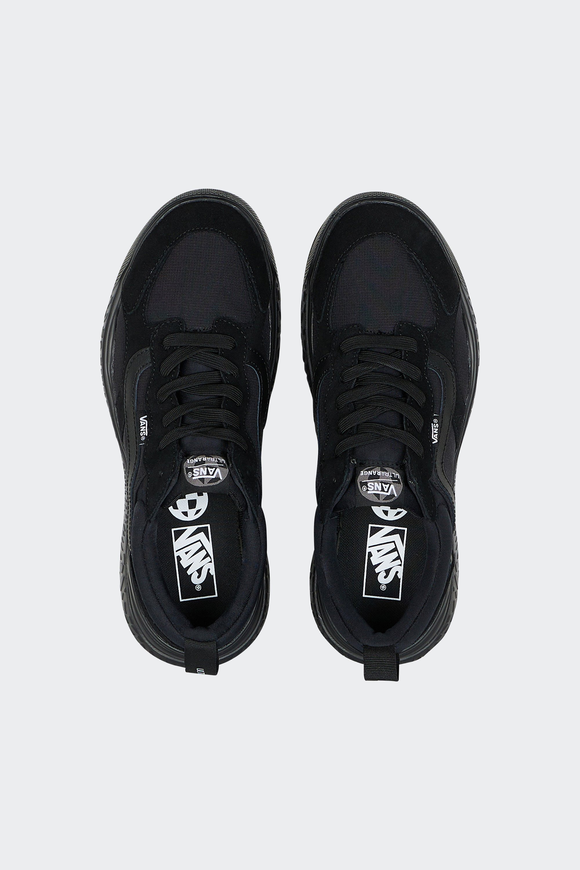 Sneakers | Black by VANS Sneakers Black