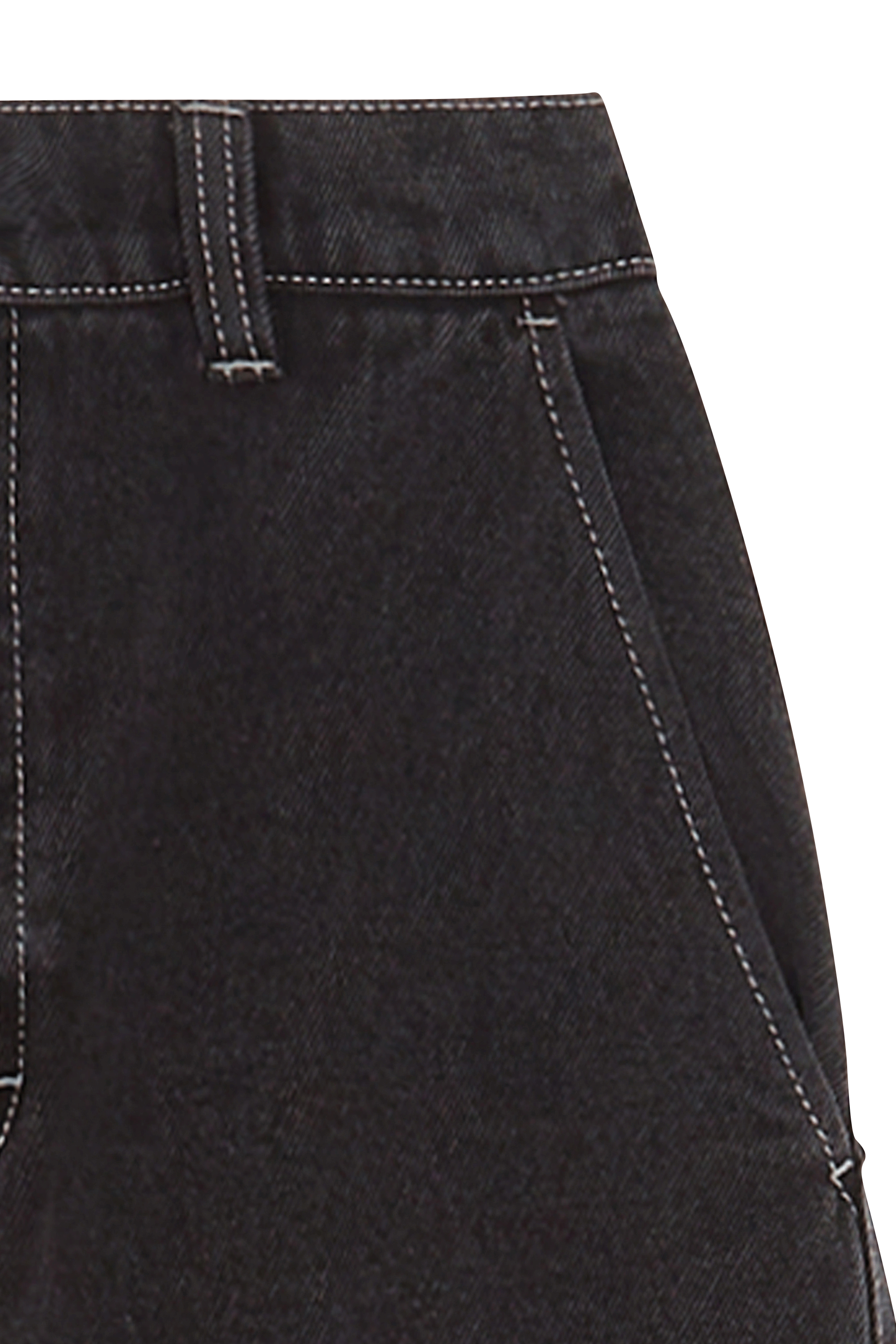 Jeans Black
