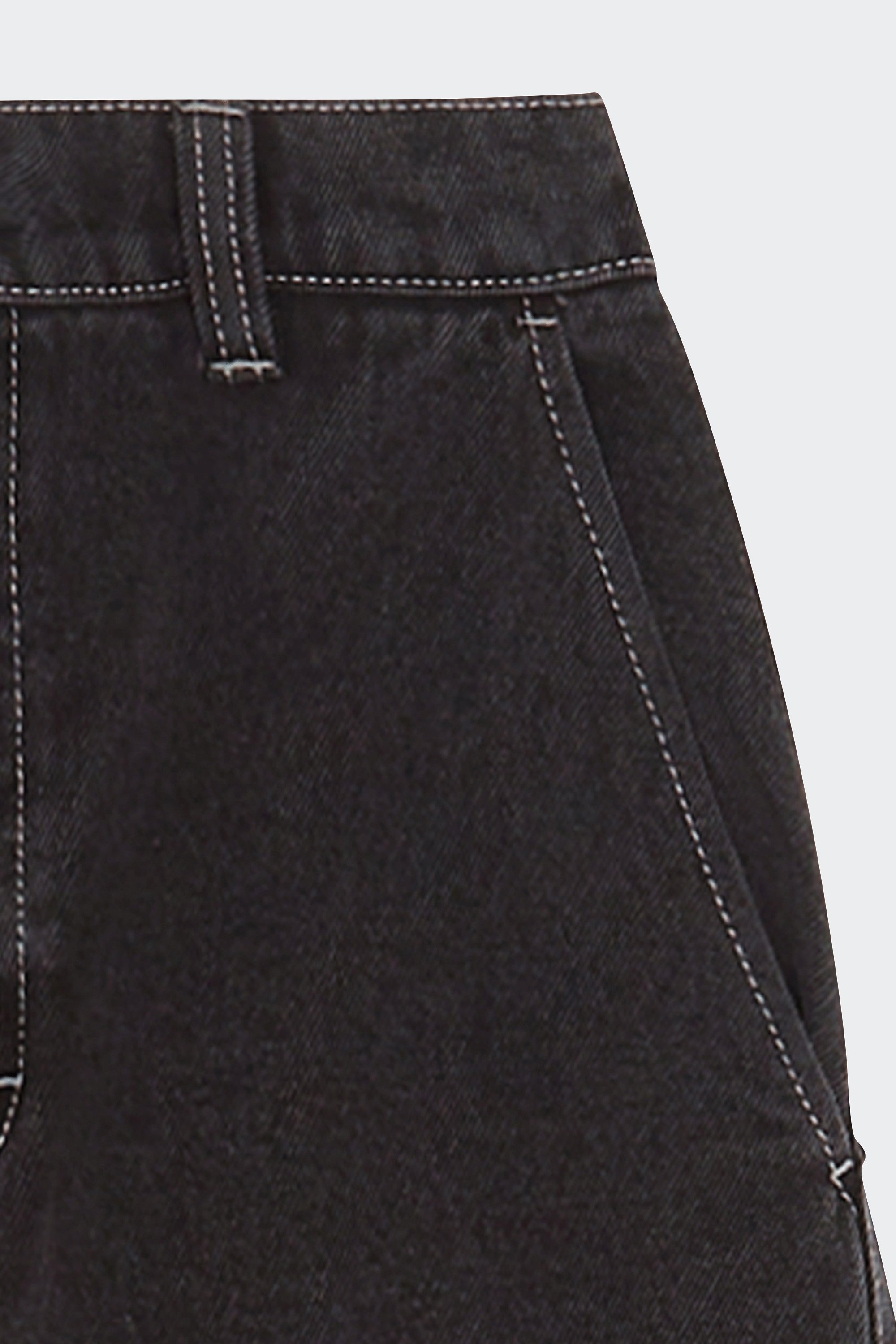 Jeans | Black by OBEY Jeans Black