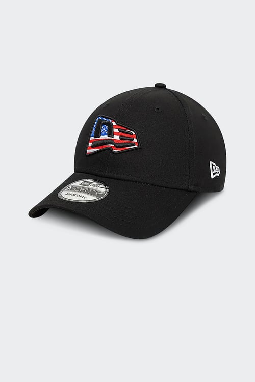 NEW ERA Cap Black