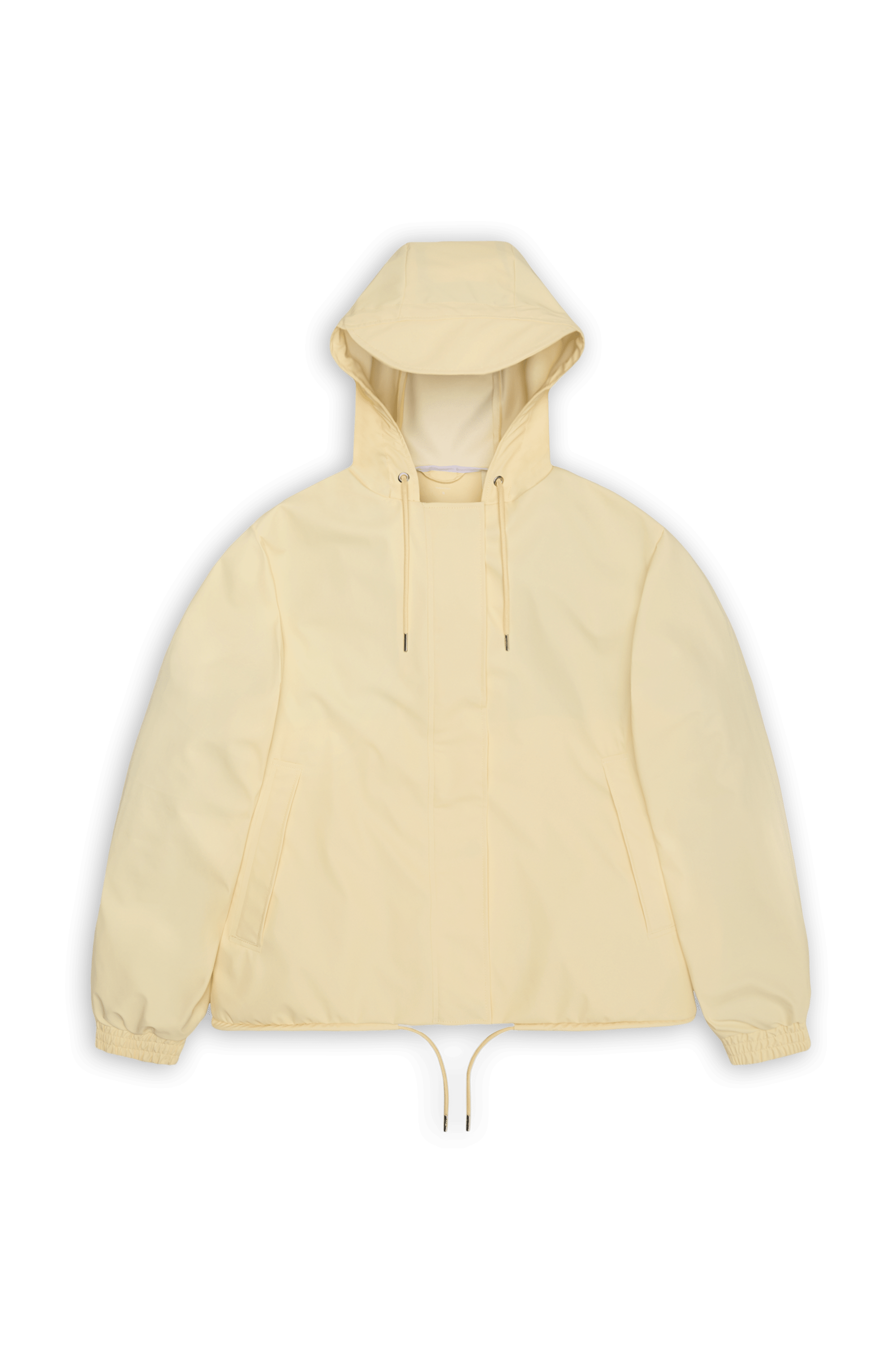 Jacket Beige