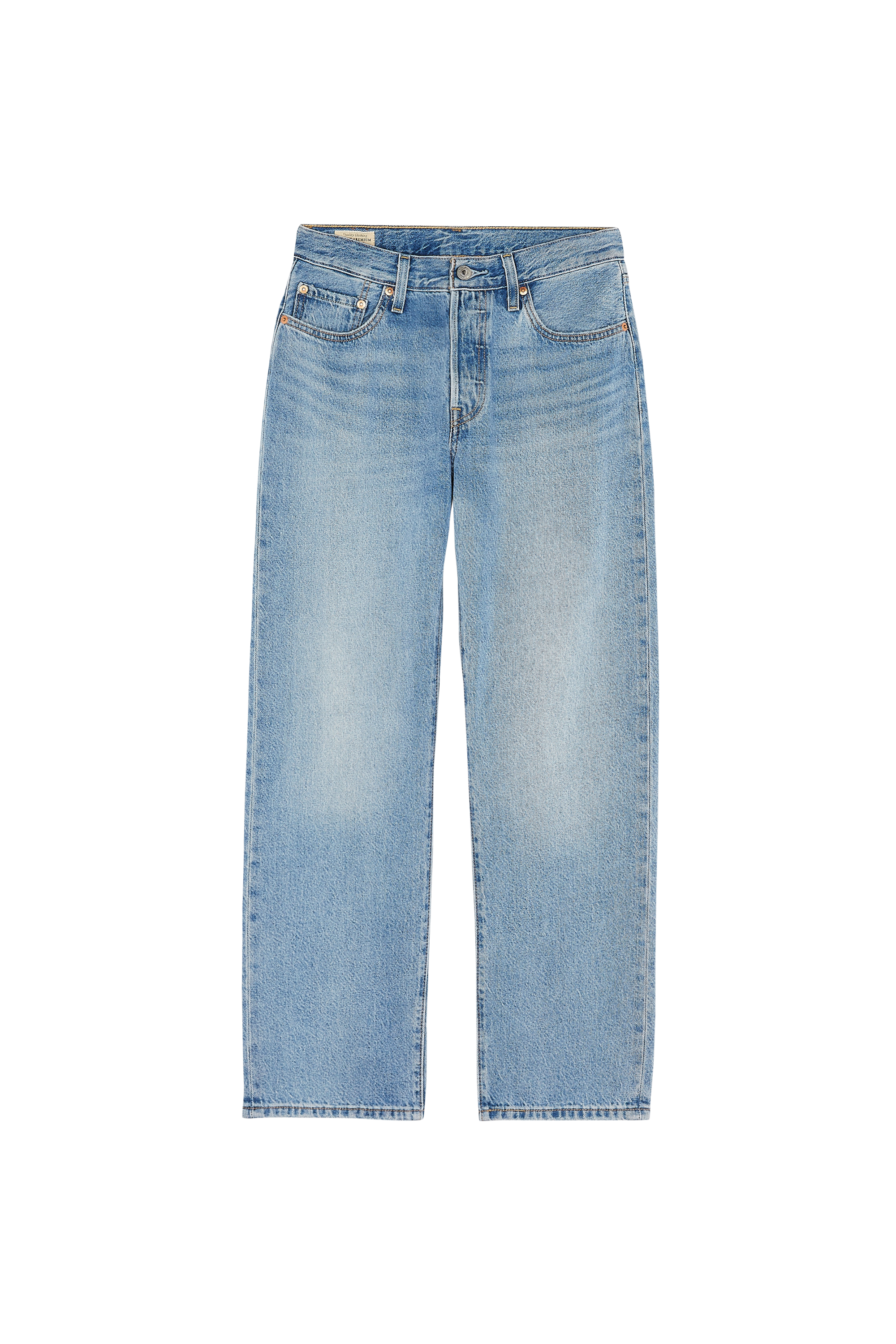 Jeans Blue