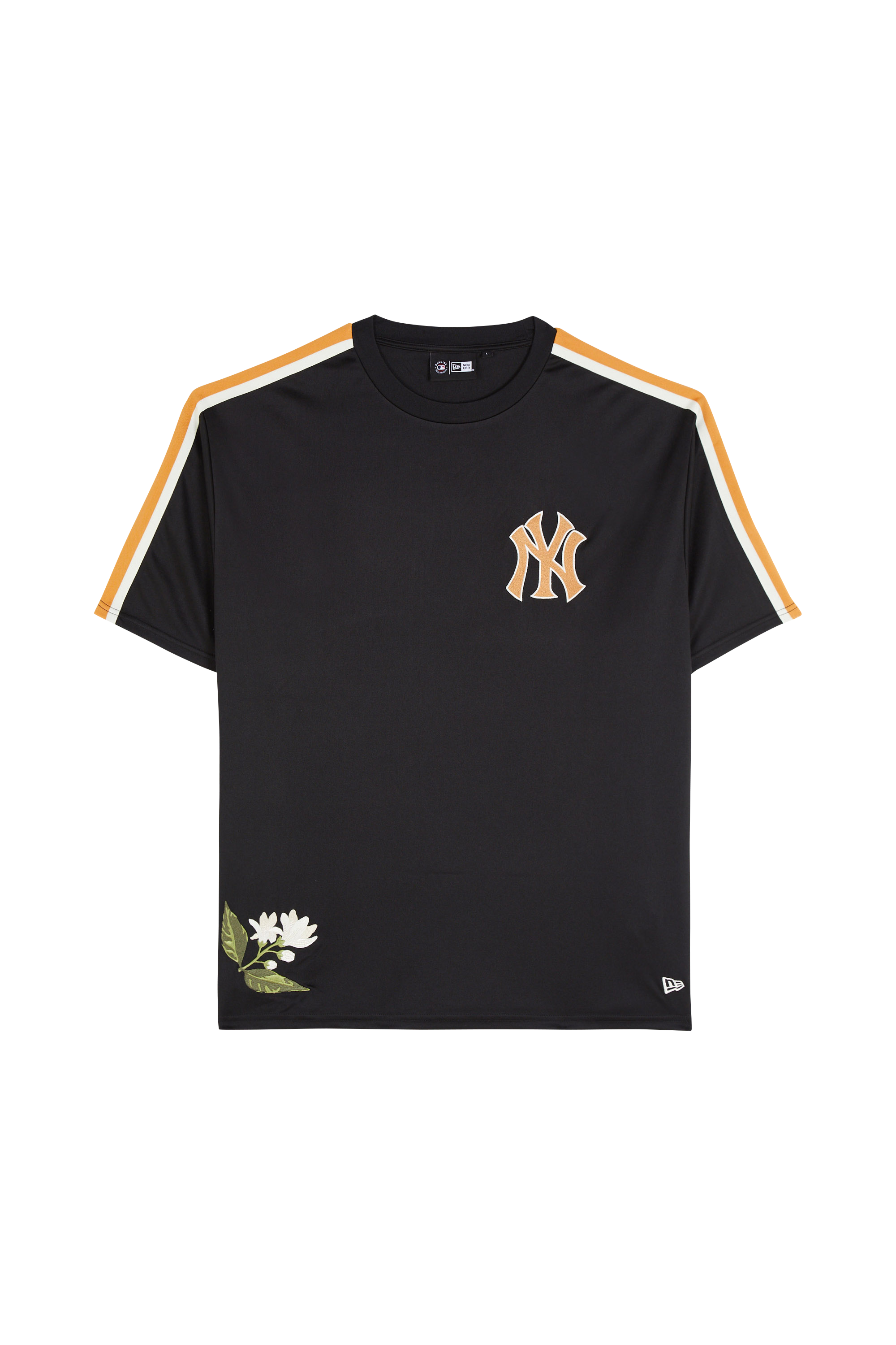 T-shirt Noir